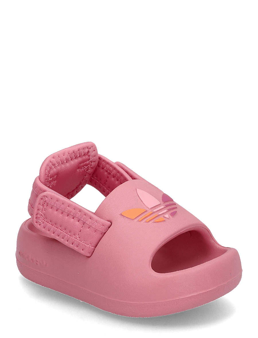 adidas Originals - ADIFOM ADILETTE I - chaussures - roston/selufu/blipnk - 0