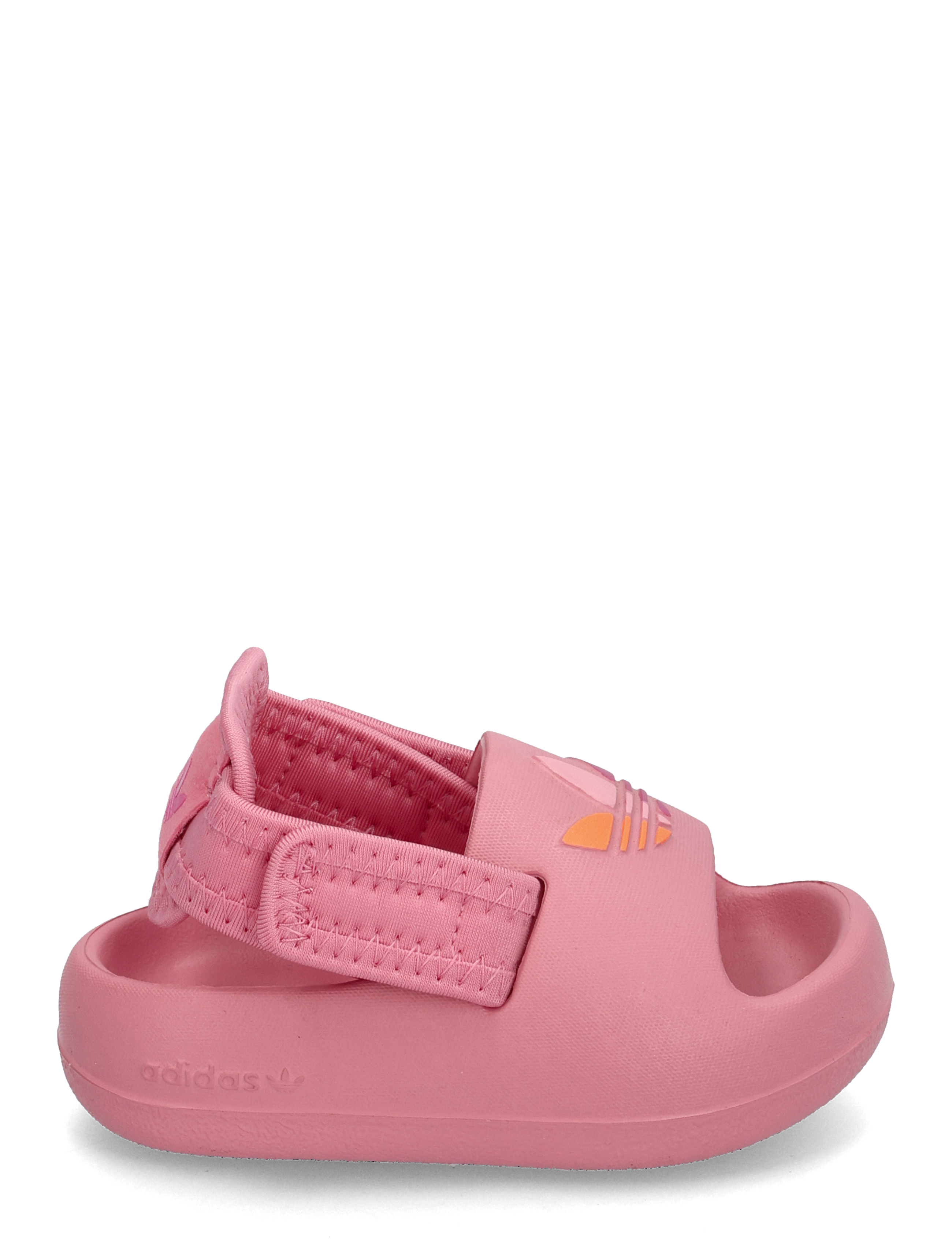 adidas Originals - ADIFOM ADILETTE I - roston/selufu/blipnk - 1