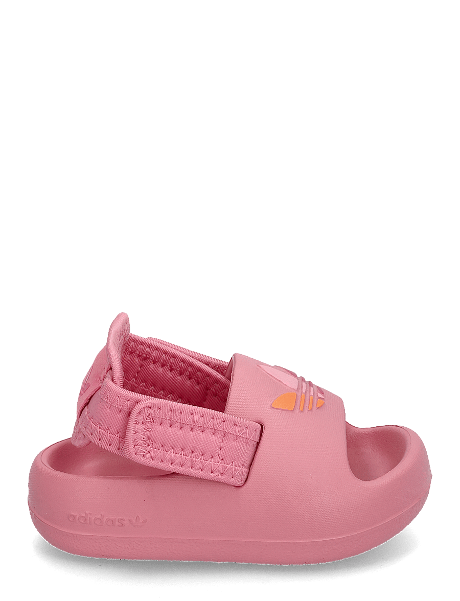 adidas Originals - ADIFOM ADILETTE I - chaussures - roston/selufu/blipnk - 1