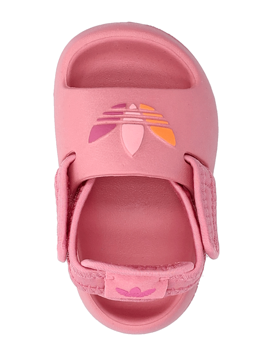 adidas Originals - ADIFOM ADILETTE I - chaussures - roston/selufu/blipnk - 3