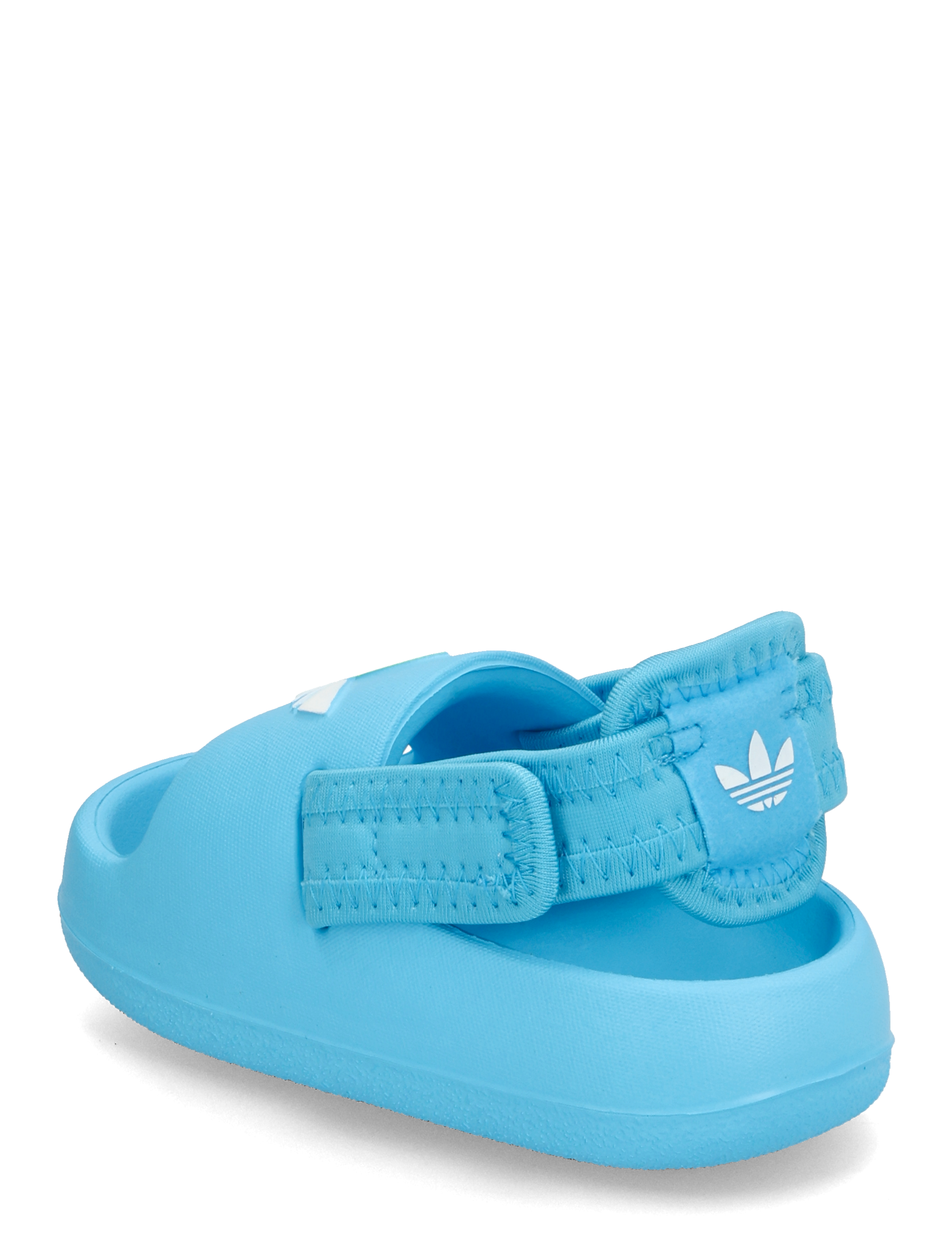 adidas Originals - ADIFOM ADILETTE I - skyrus/ftwwht/syello - 2
