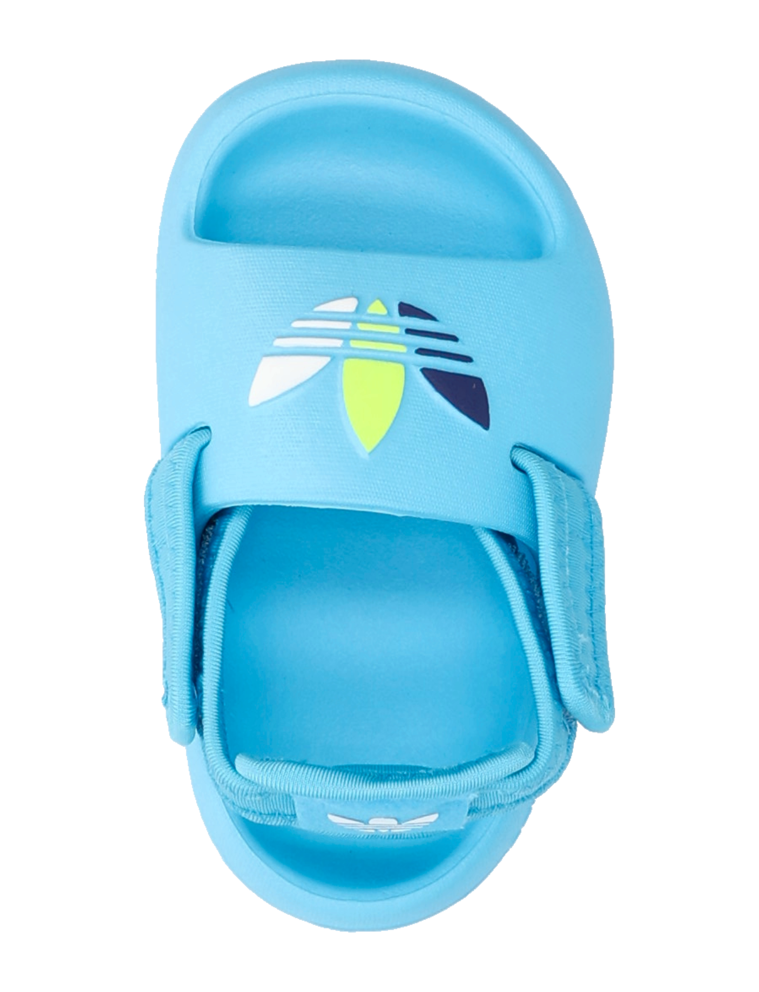 adidas Originals - ADIFOM ADILETTE I - skyrus/ftwwht/syello - 3