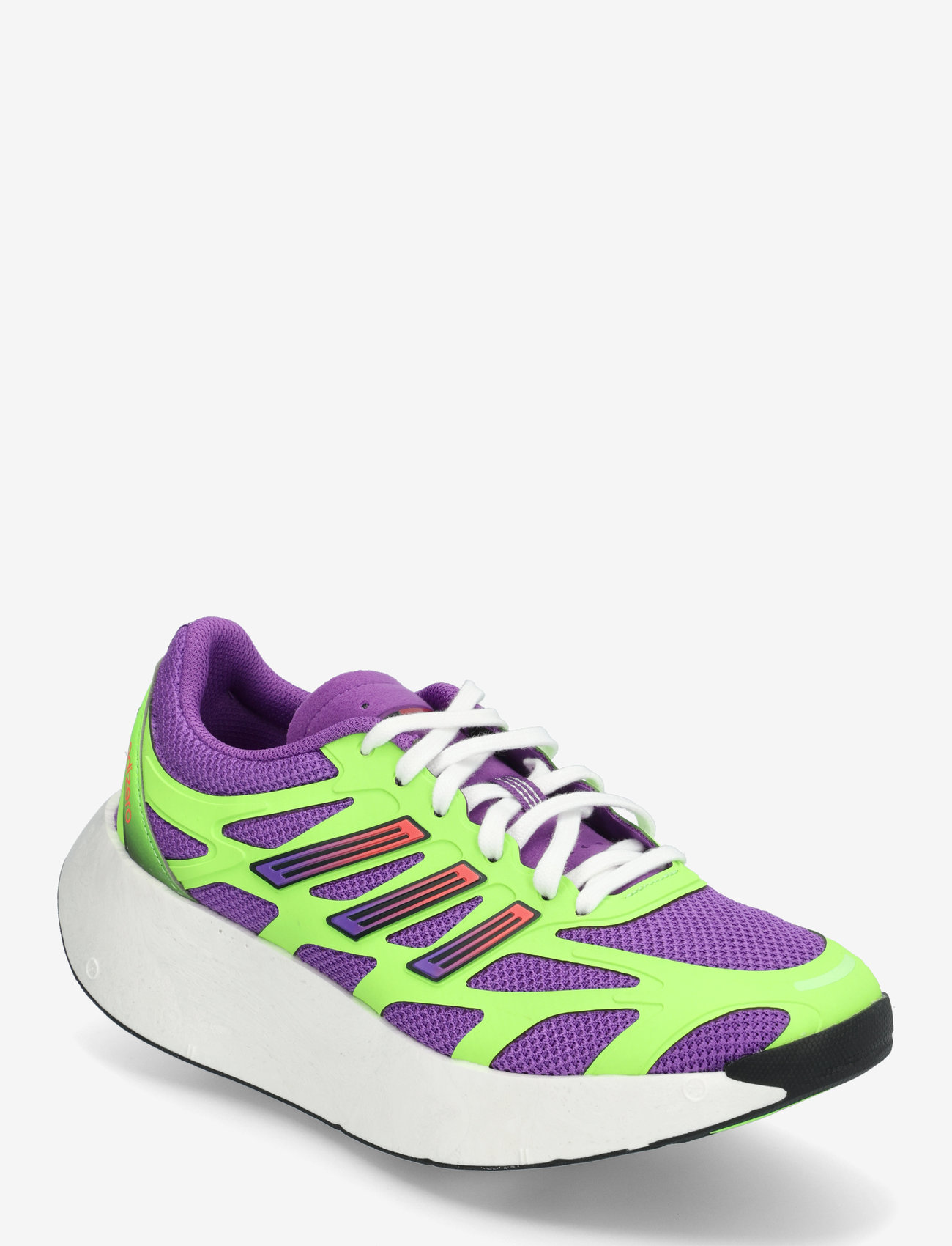 adidas Originals - ADIZERO ARUKU W - fodboldstøvler - actpur/sgreen/silvmt - 0