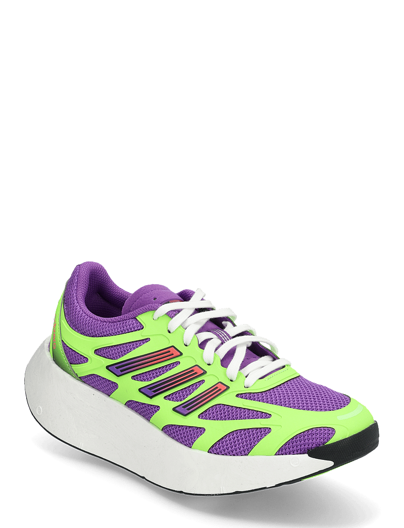 adidas Originals - ADIZERO ARUKU W - fodboldstøvler - actpur/sgreen/silvmt - 0