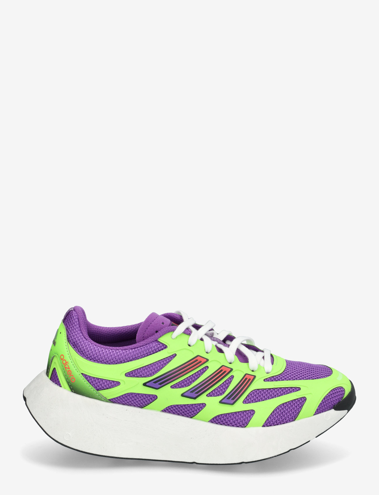 adidas Originals - ADIZERO ARUKU W - fodboldstøvler - actpur/sgreen/silvmt - 1