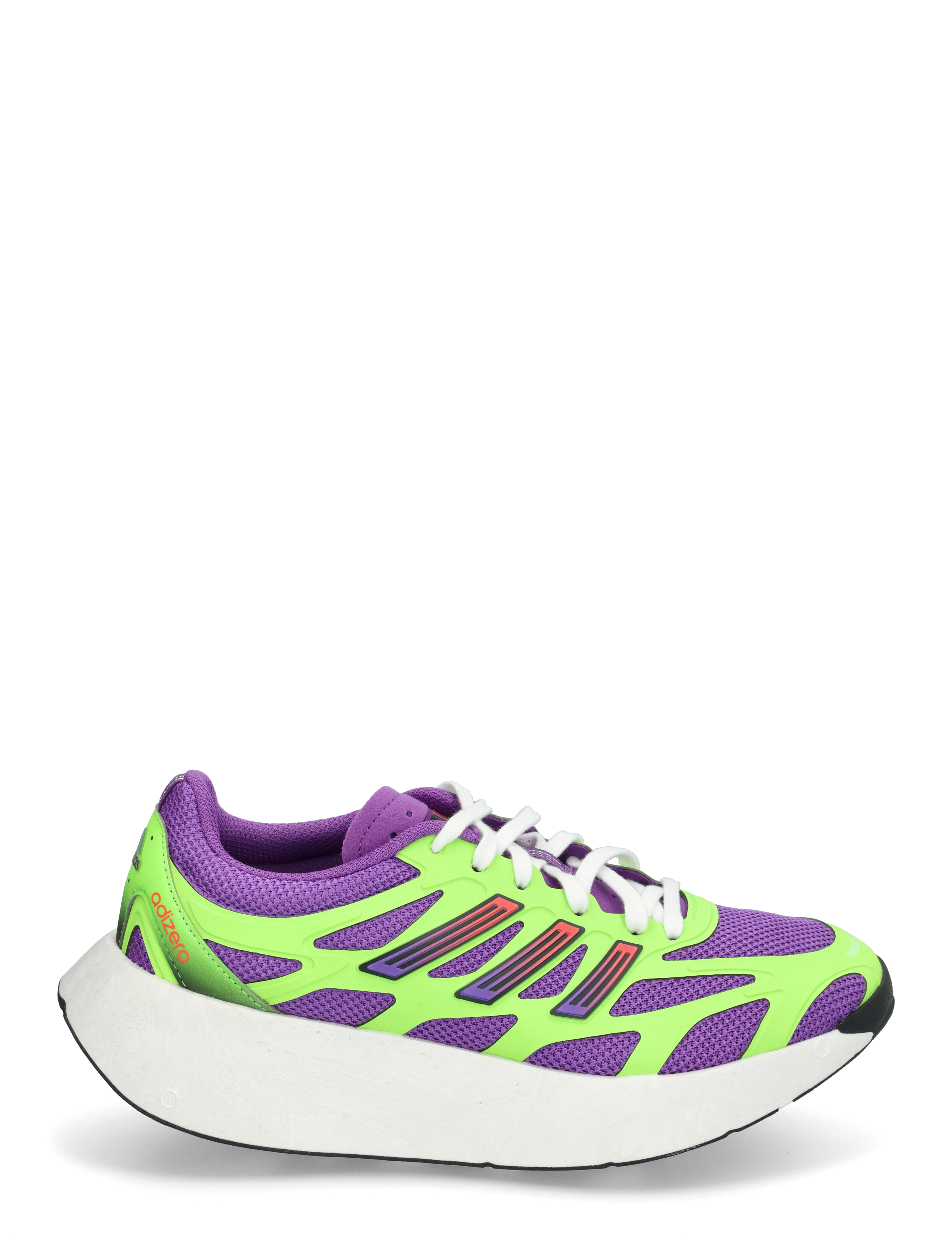 adidas Originals - ADIZERO ARUKU W - actpur/sgreen/silvmt - 1