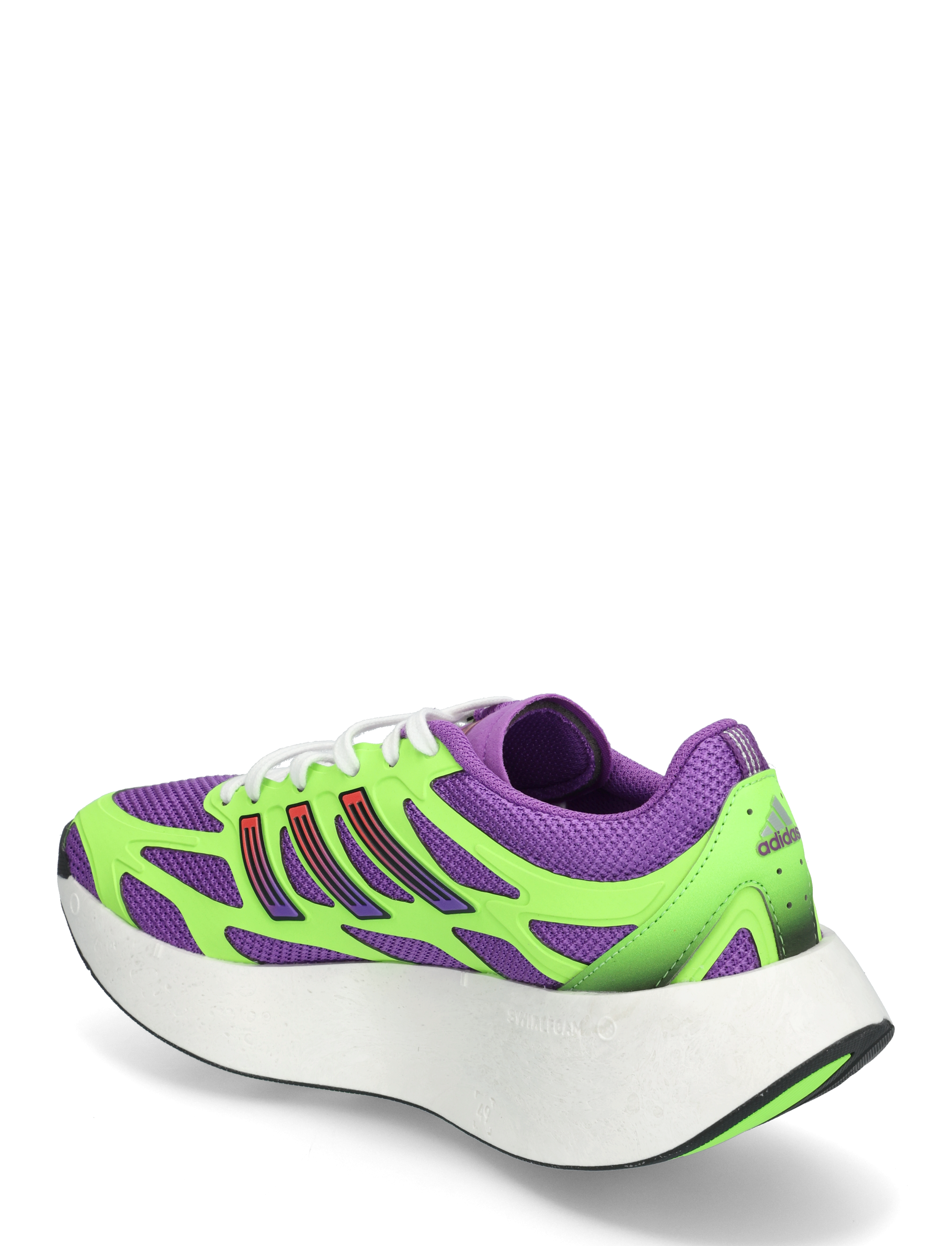 adidas Originals - ADIZERO ARUKU W - actpur/sgreen/silvmt - 2