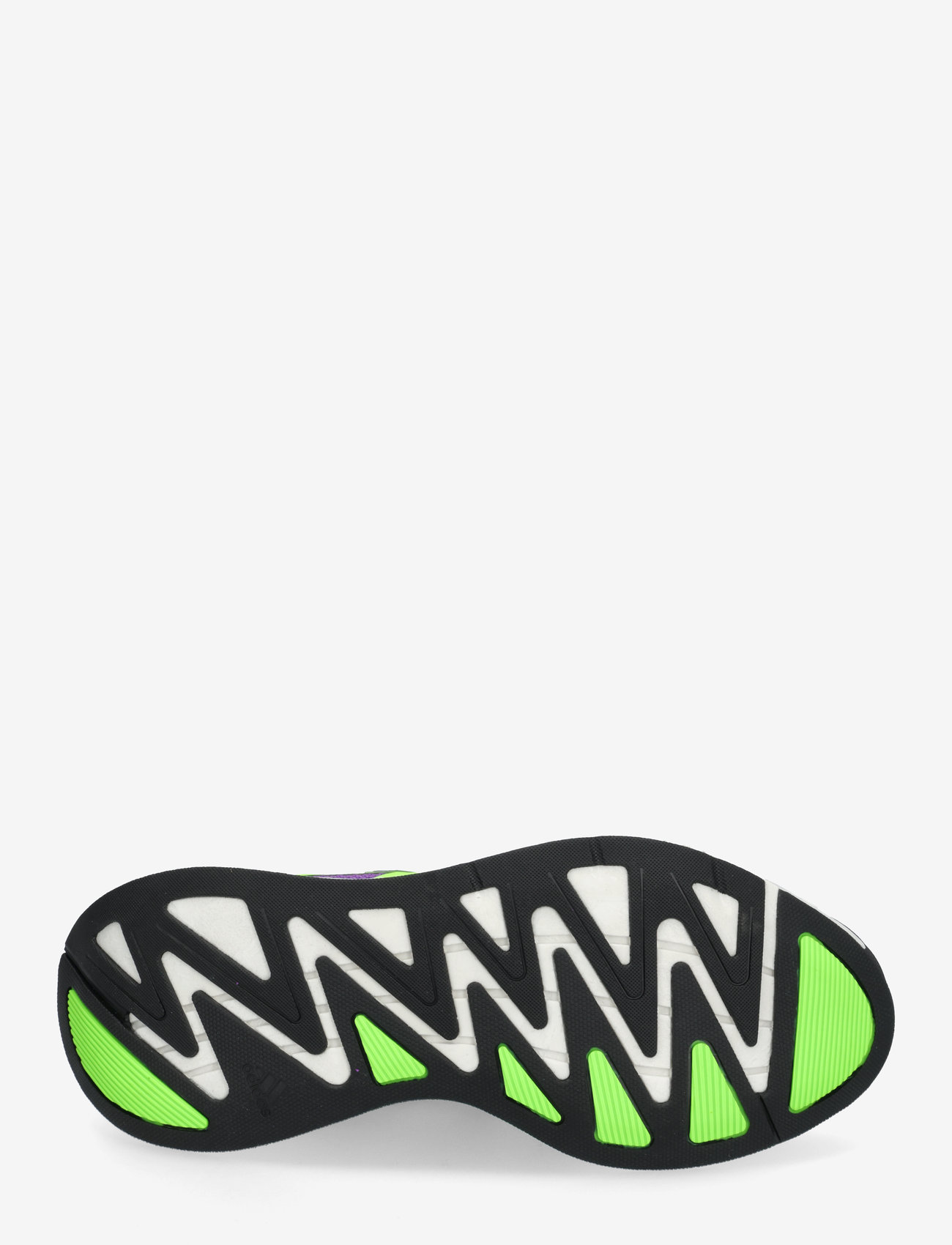 adidas Originals - ADIZERO ARUKU W - fodboldstøvler - actpur/sgreen/silvmt - 4