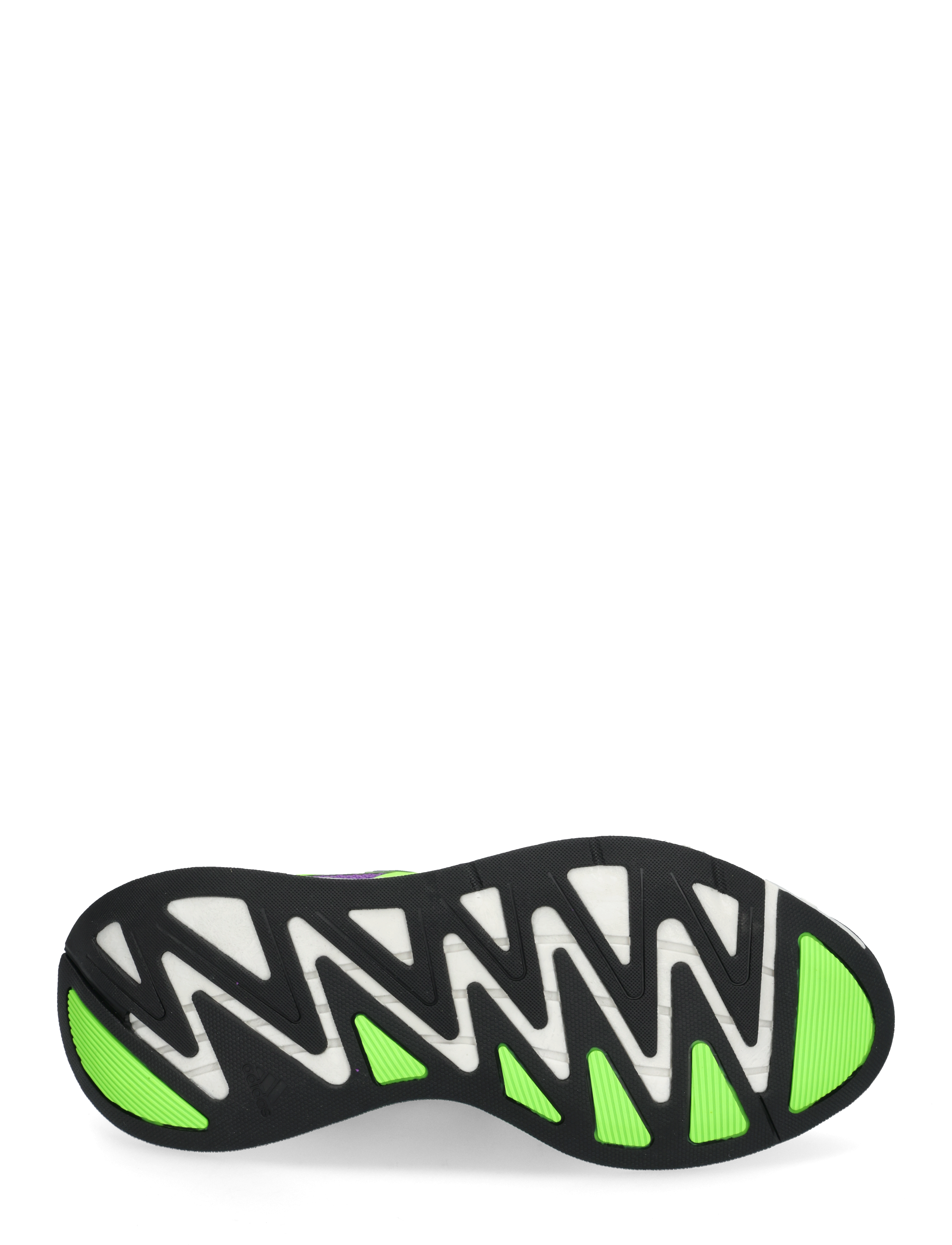 adidas Originals - ADIZERO ARUKU W - actpur/sgreen/silvmt - 4