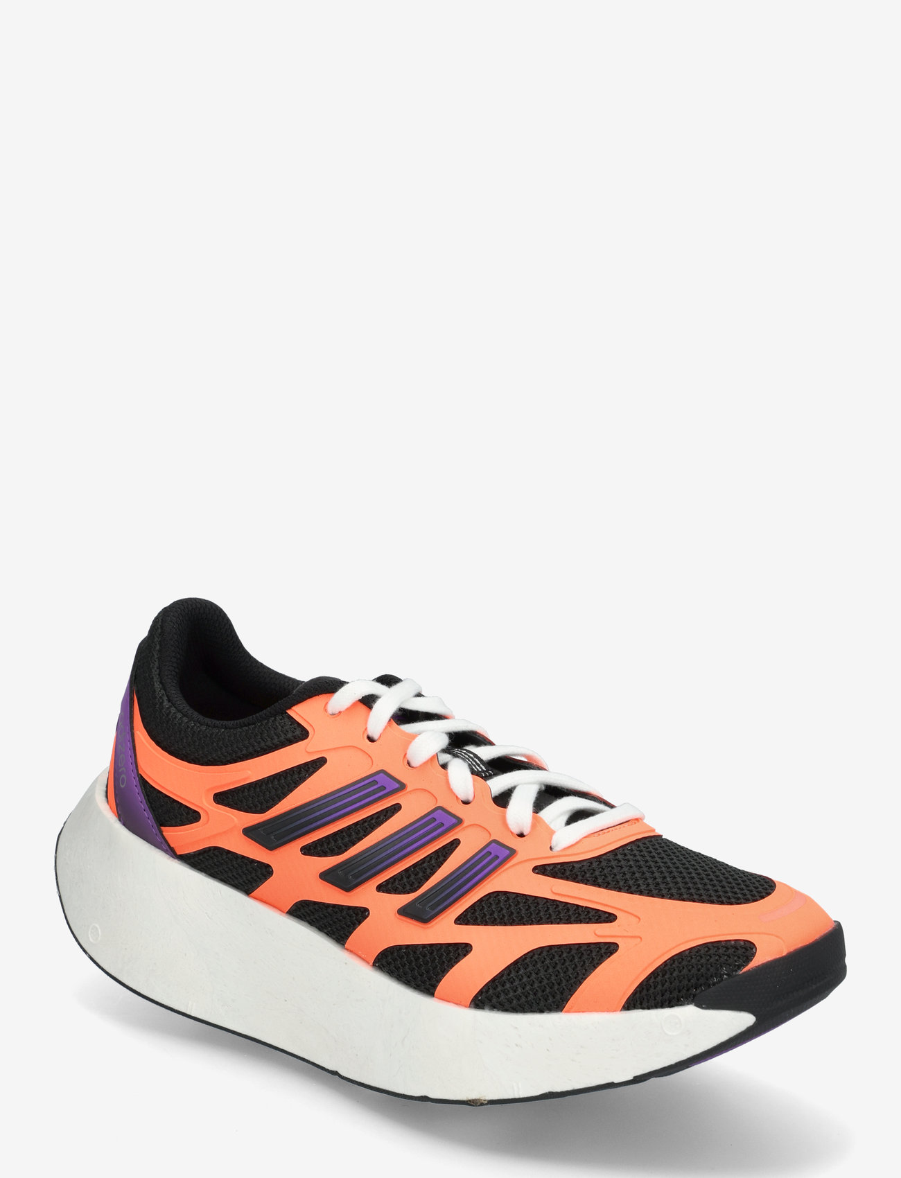 adidas Originals - ADIZERO ARUKU W - fotbollsskor - cblack/actpur/sigcor - 0