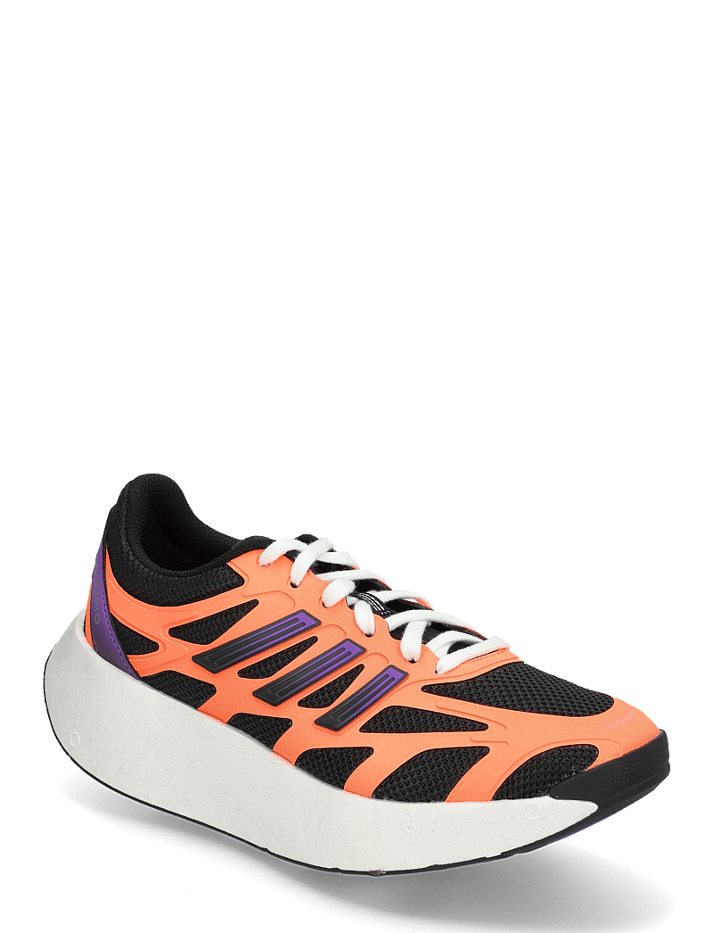 adidas Originals - ADIZERO ARUKU W - fotbollsskor - cblack/actpur/sigcor - 0