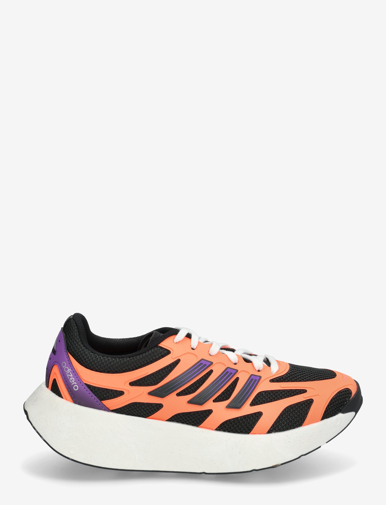 adidas Originals - ADIZERO ARUKU W - fotbollsskor - cblack/actpur/sigcor - 1