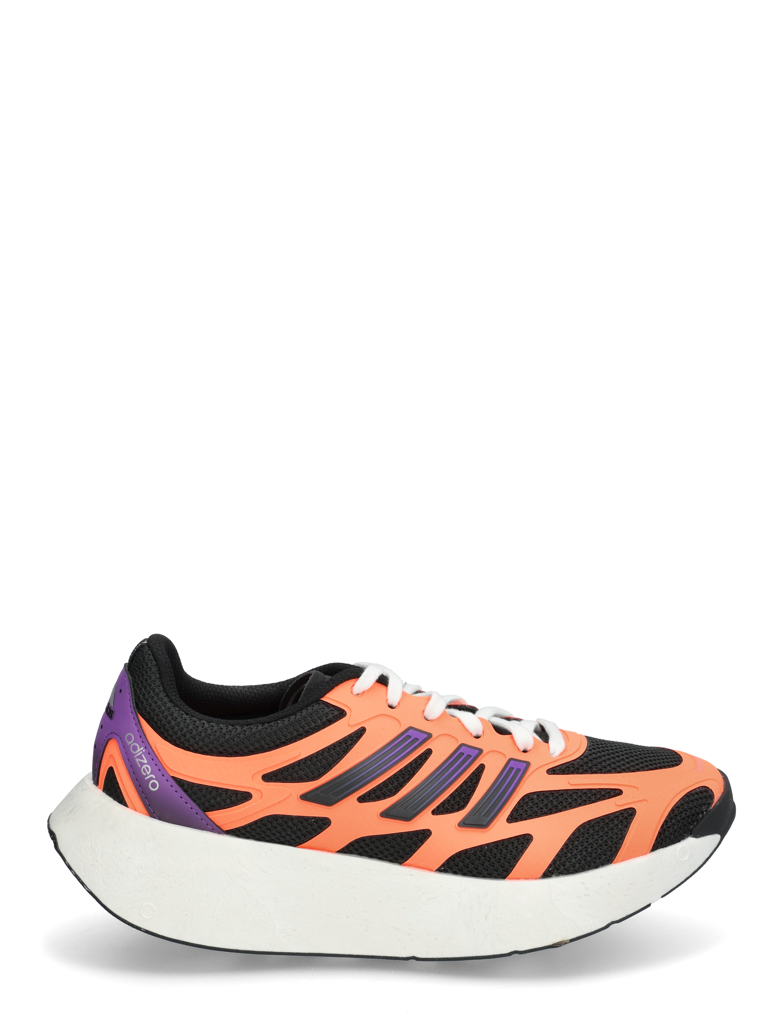 adidas Originals - ADIZERO ARUKU W - cblack/actpur/sigcor - 1