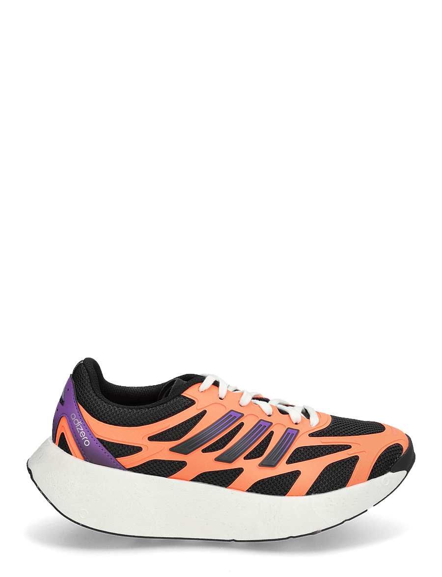 adidas Originals - ADIZERO ARUKU W - cblack/actpur/sigcor - 1