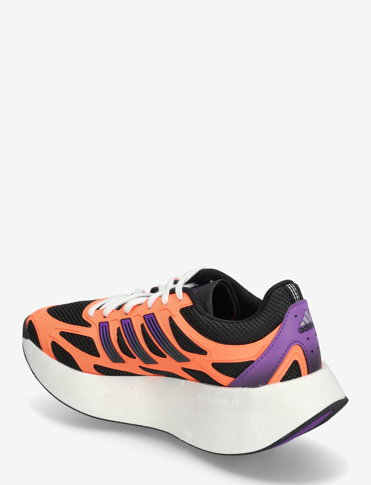 adidas Originals - ADIZERO ARUKU W - fotbollsskor - cblack/actpur/sigcor - 2