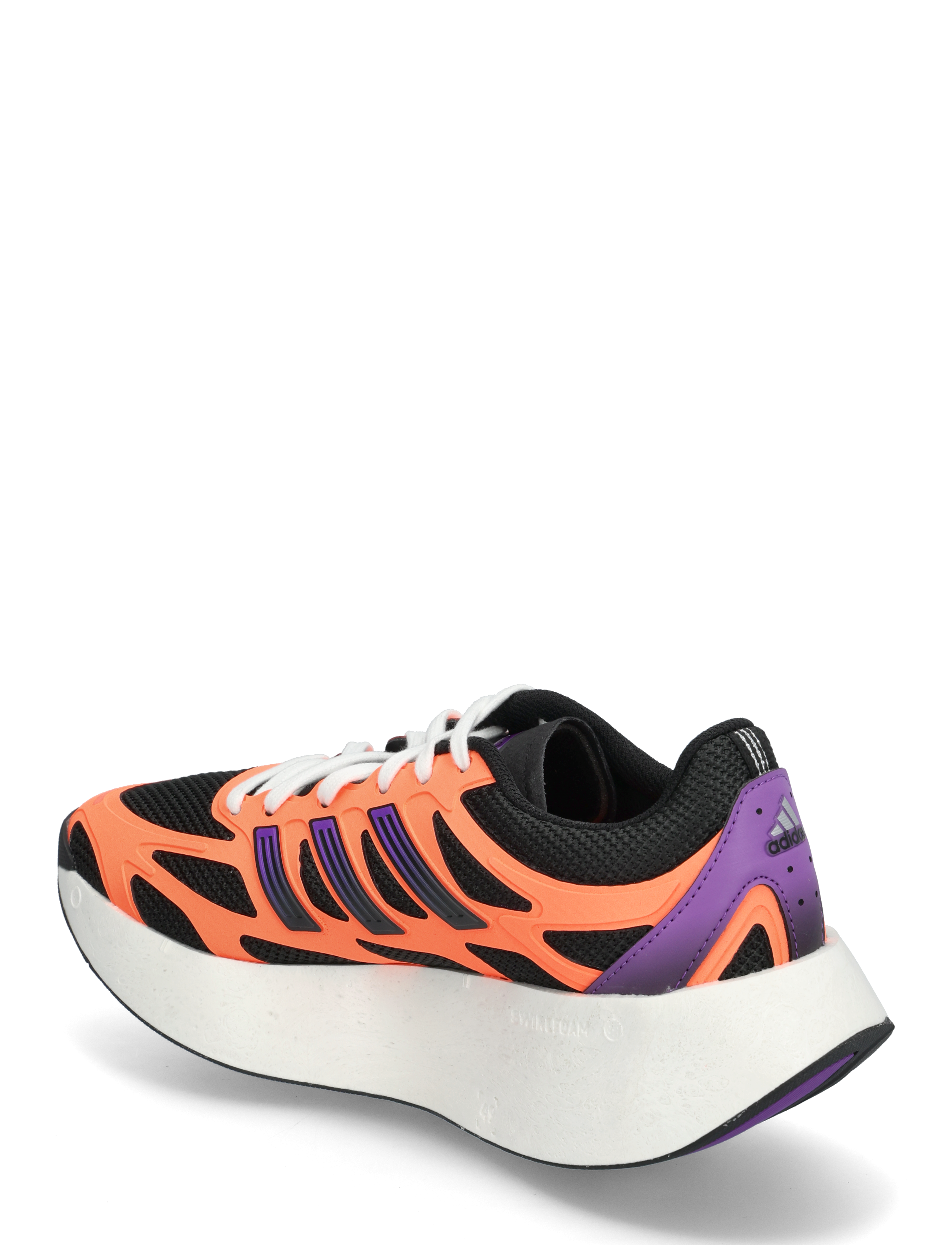 adidas Originals - ADIZERO ARUKU W - cblack/actpur/sigcor - 2