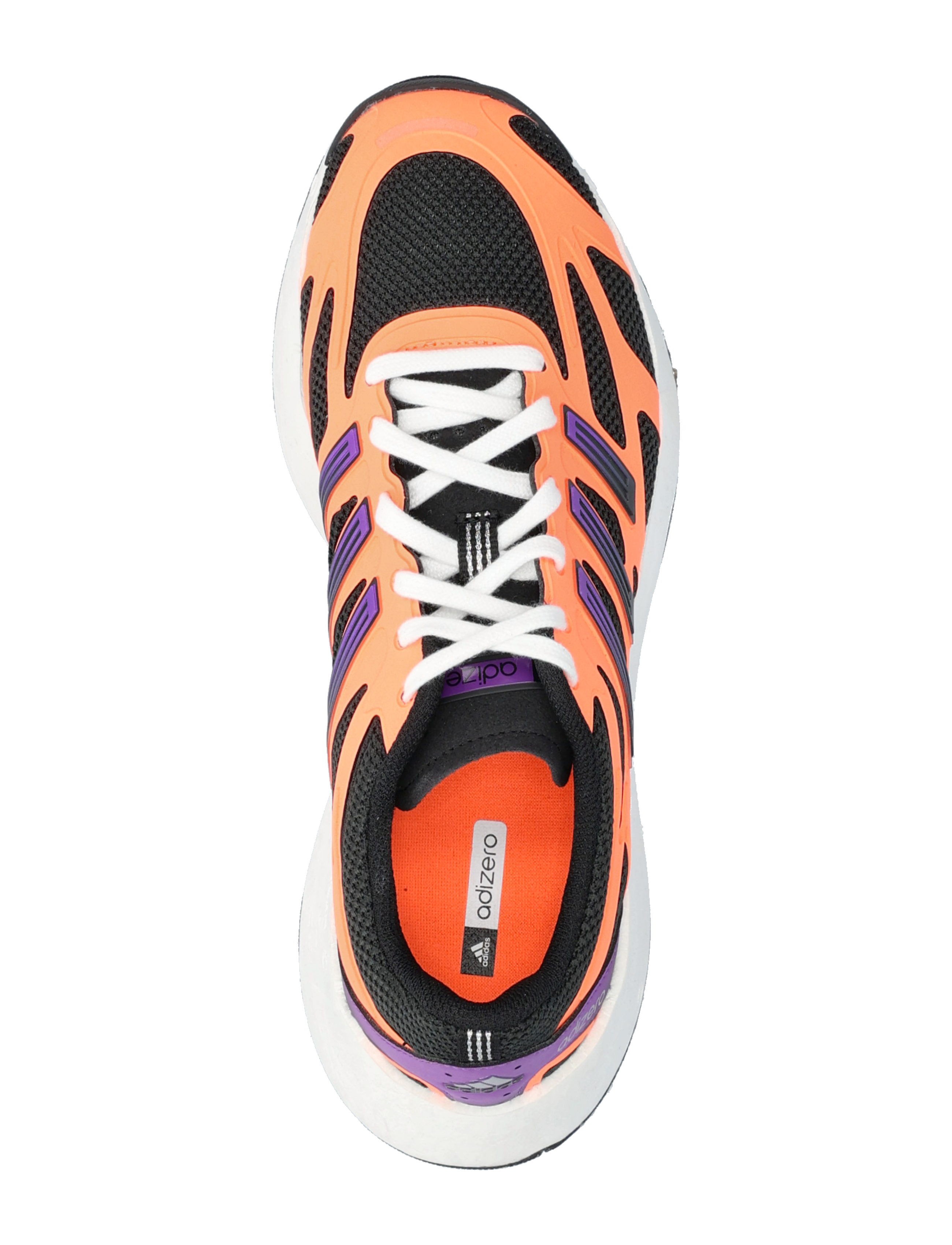 adidas Originals - ADIZERO ARUKU W - cblack/actpur/sigcor - 3