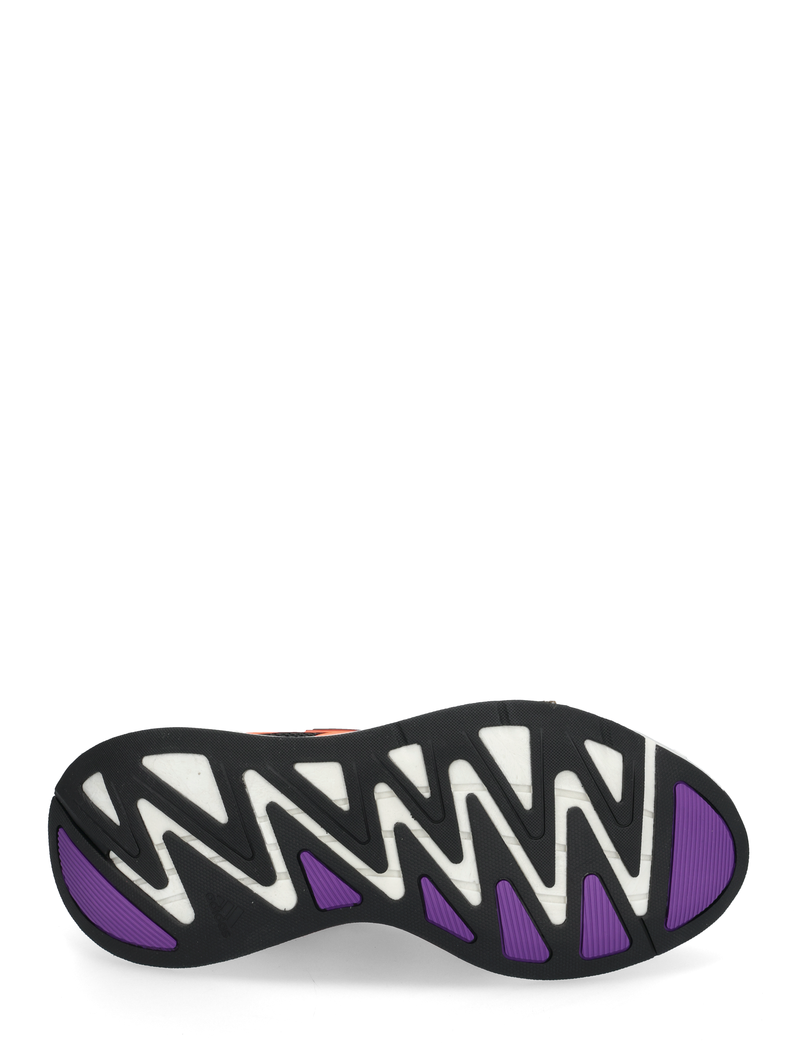 adidas Originals - ADIZERO ARUKU W - cblack/actpur/sigcor - 4