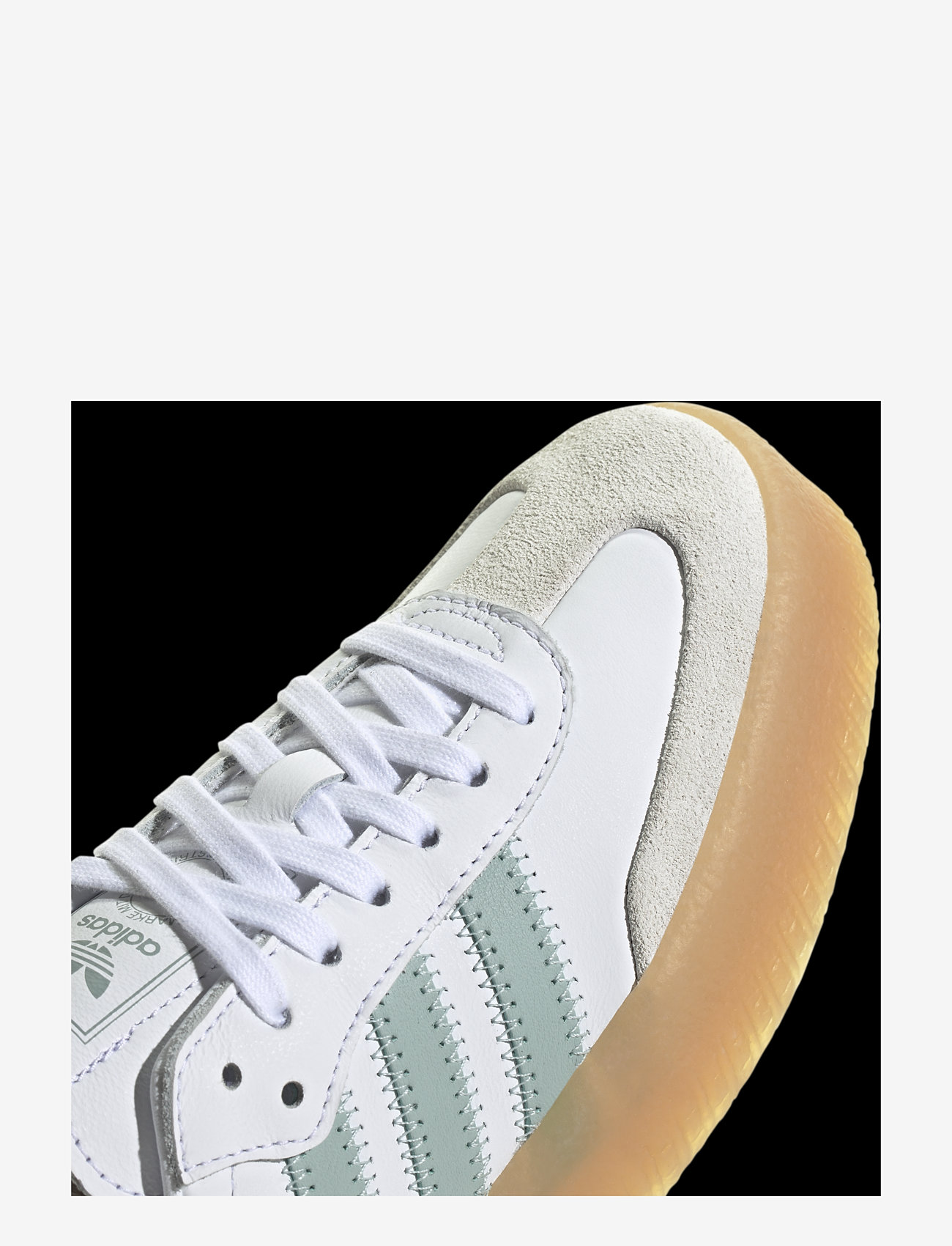 adidas Originals Sambae W (ADIJP5609) - Low top sneakers | Boozt.com