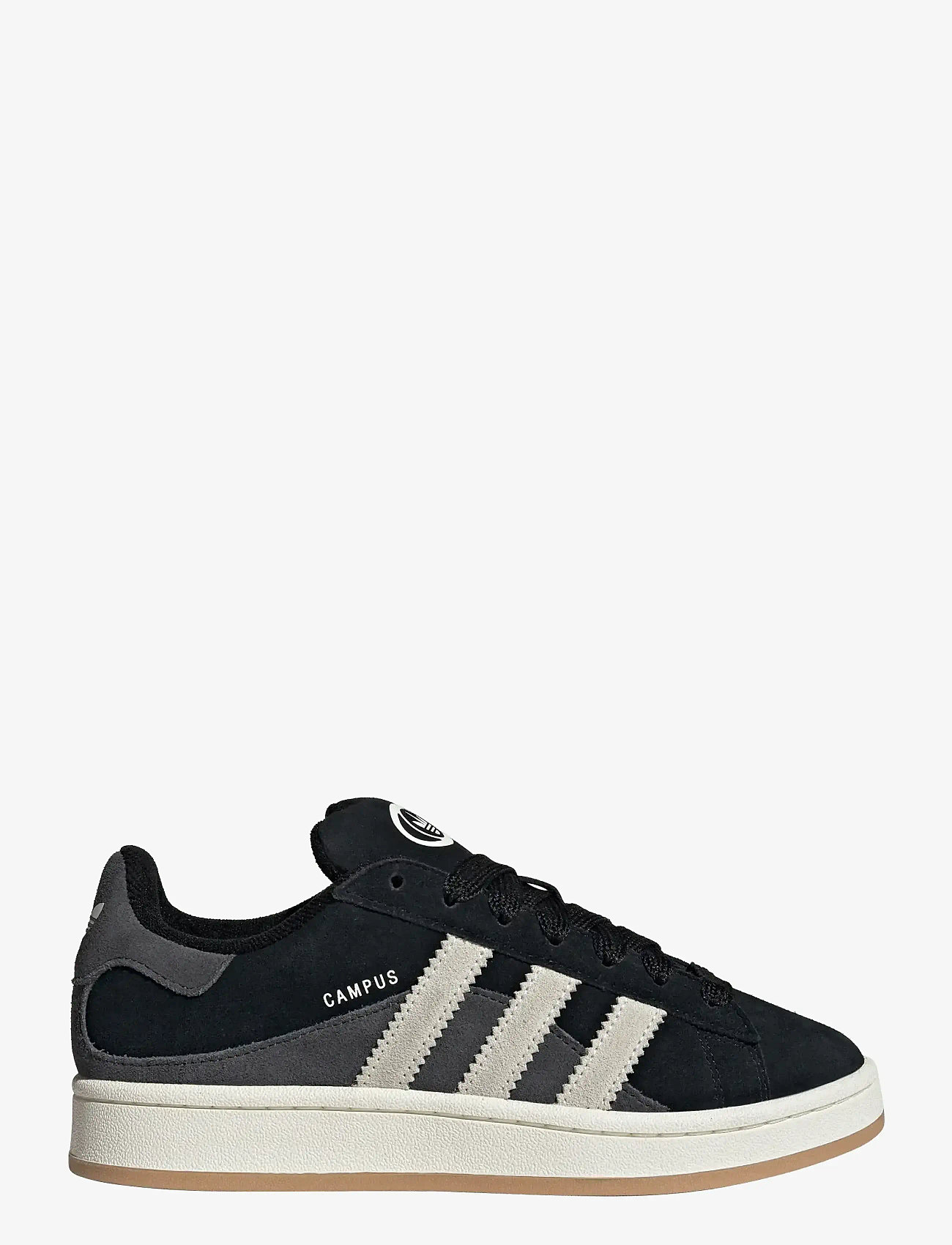 adidas Originals - CAMPUS 00S TWIST W - låga sneakers - cblack/owhite/gresix - 1