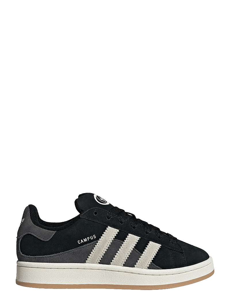 adidas Originals - CAMPUS 00S TWIST W - låga sneakers - cblack/owhite/gresix - 1