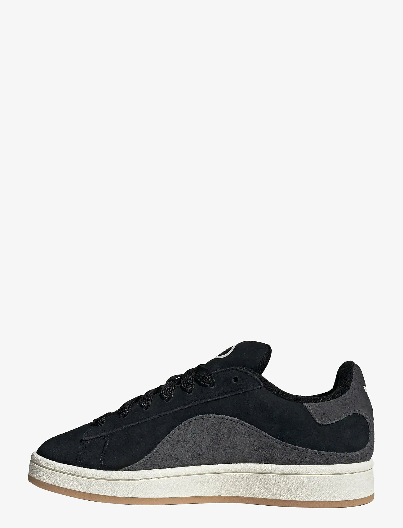adidas Originals - CAMPUS 00S TWIST W - låga sneakers - cblack/owhite/gresix - 2