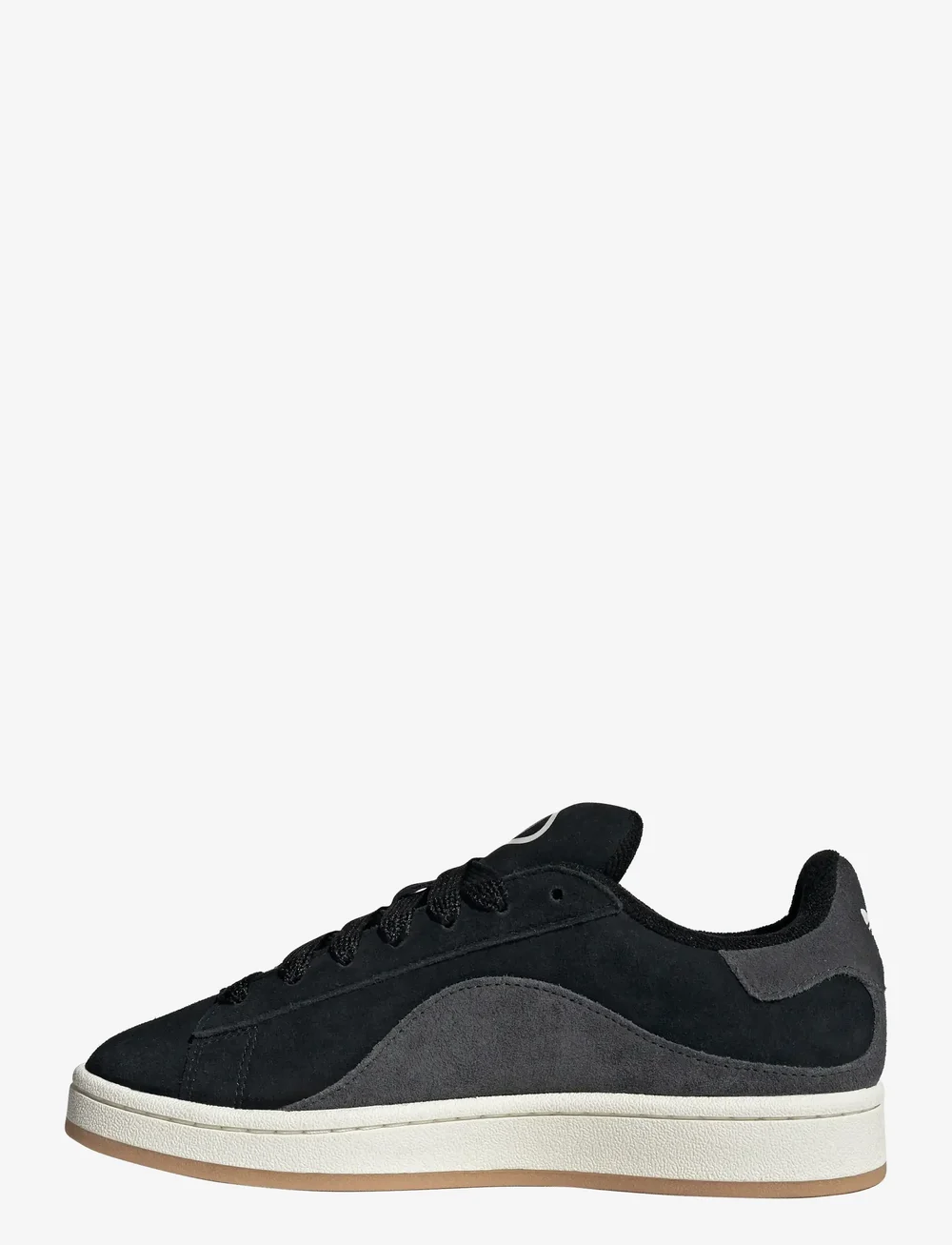 adidas Originals - CAMPUS 00S TWIST W - niedrige sneakers - cblack/owhite/gresix - 2