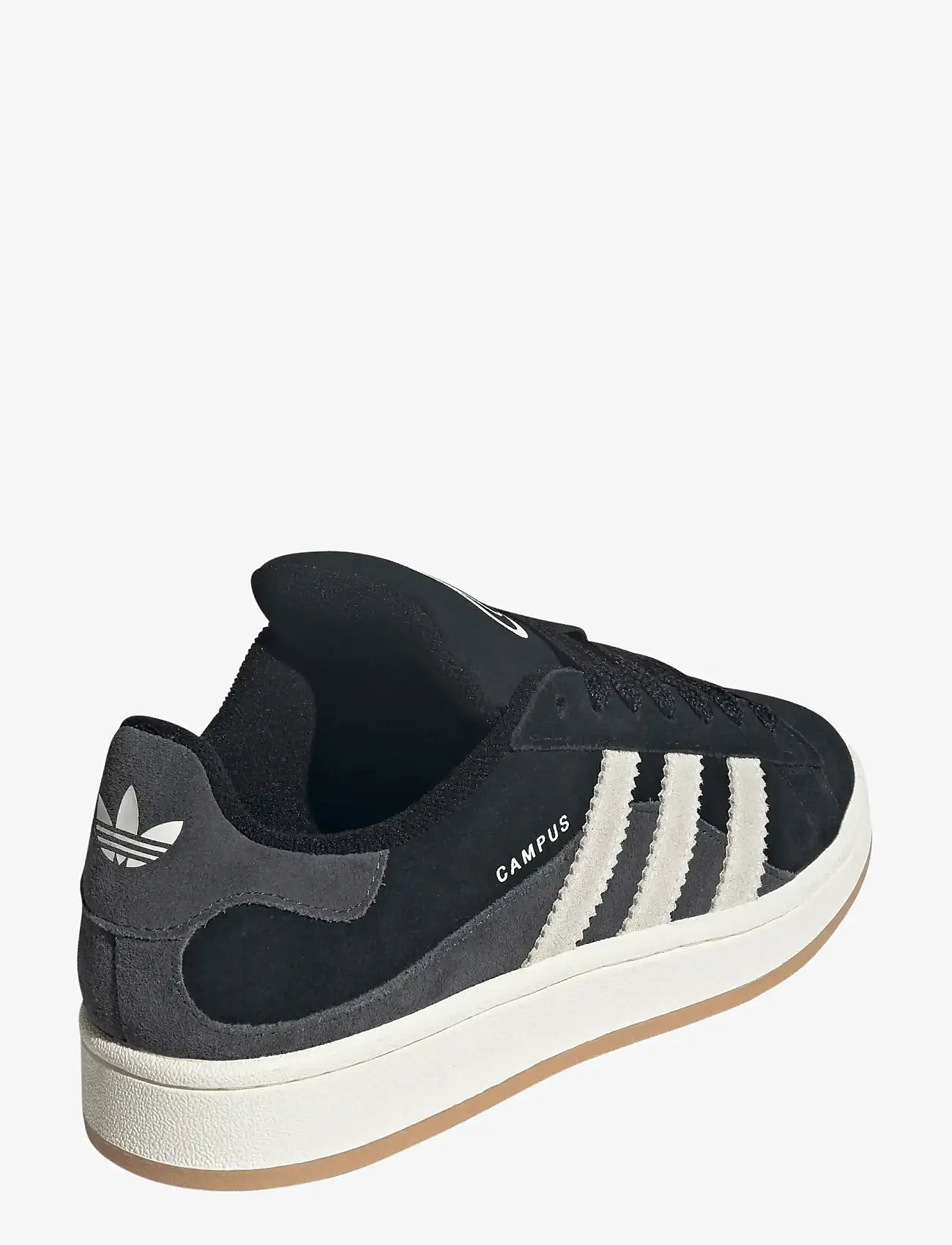 adidas Originals - CAMPUS 00S TWIST W - låga sneakers - cblack/owhite/gresix - 3