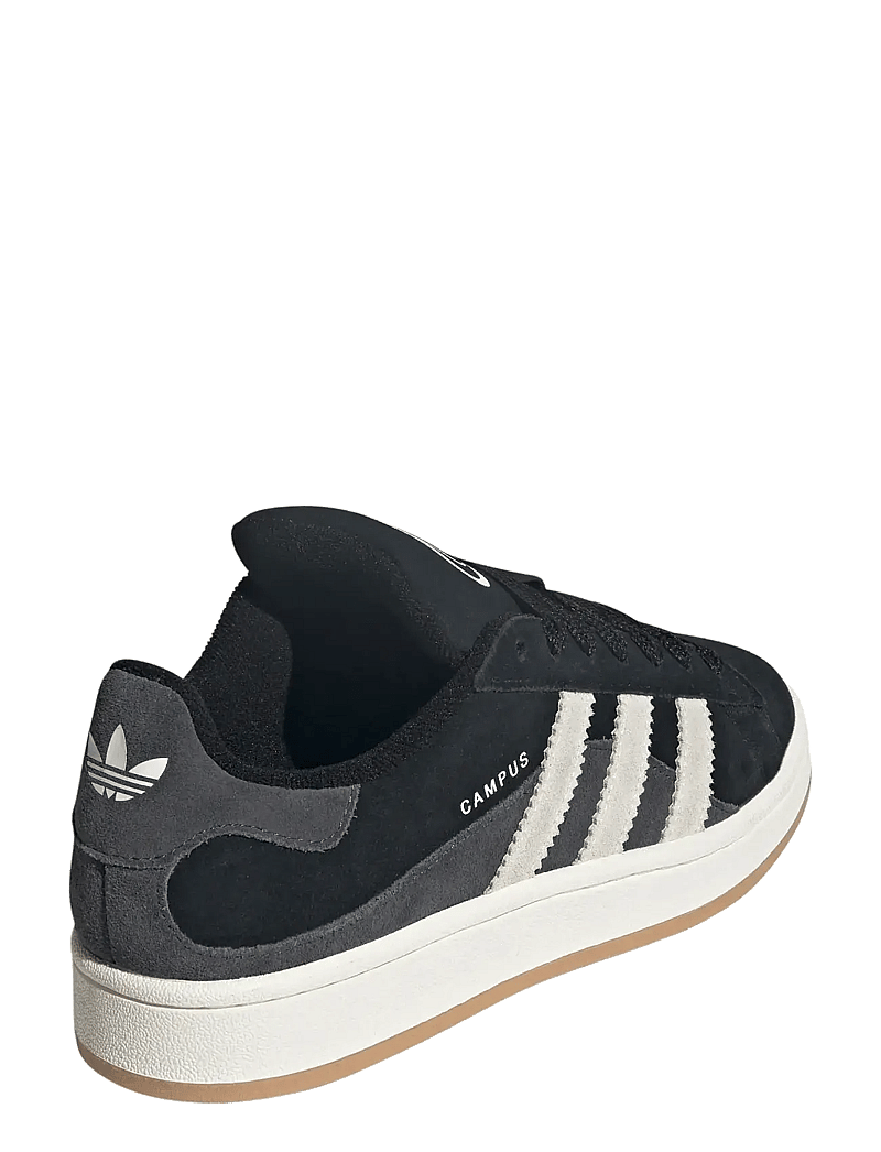 adidas Originals - CAMPUS 00S TWIST W - låga sneakers - cblack/owhite/gresix - 3