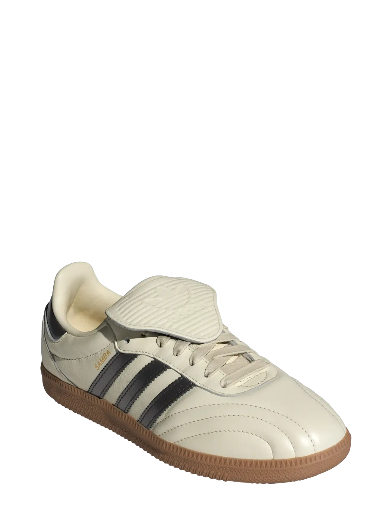 adidas Originals Samba Lt W, Kvinder, Samba Sneakers, Beige, Str: 39 1/3