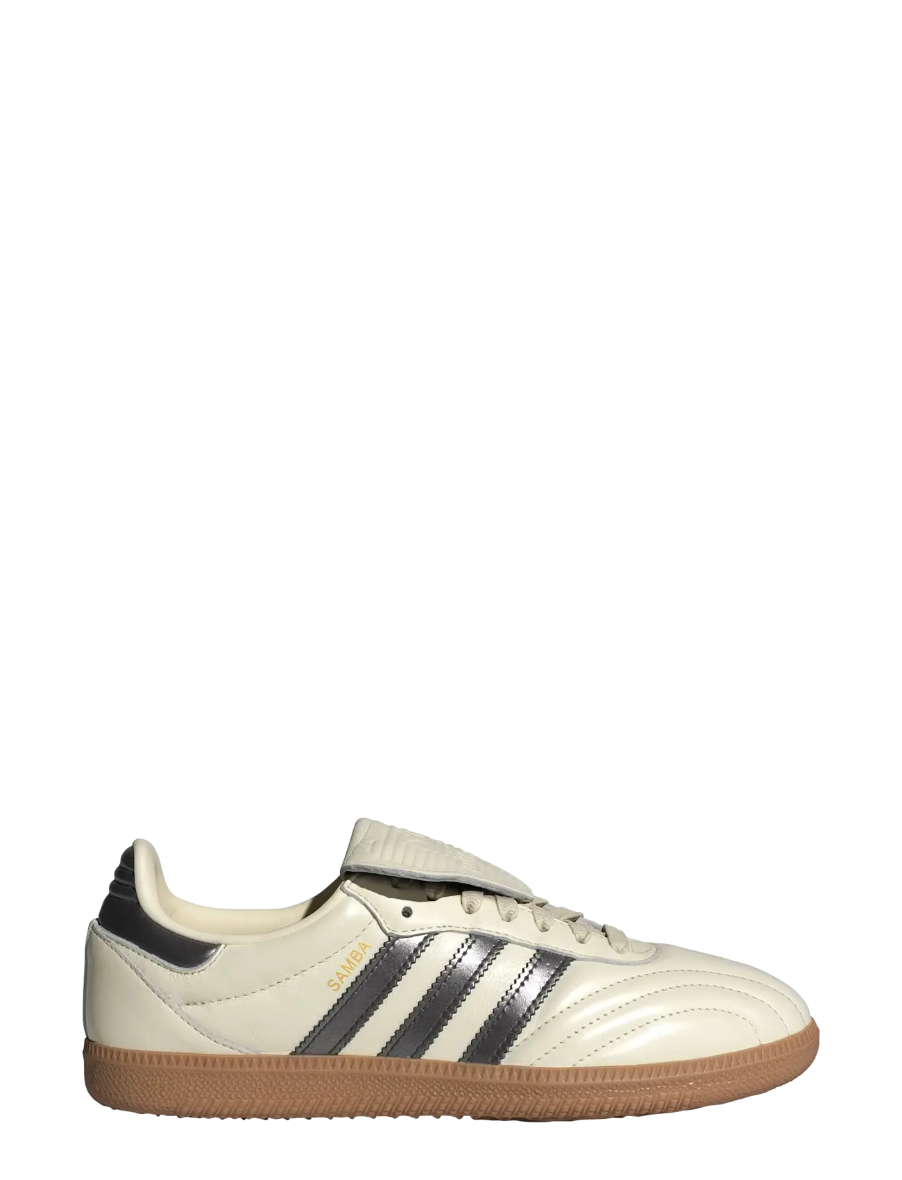 adidas Originals - SAMBA LT W - niedrige sneakers - crewht/cblack/gum4 - 1