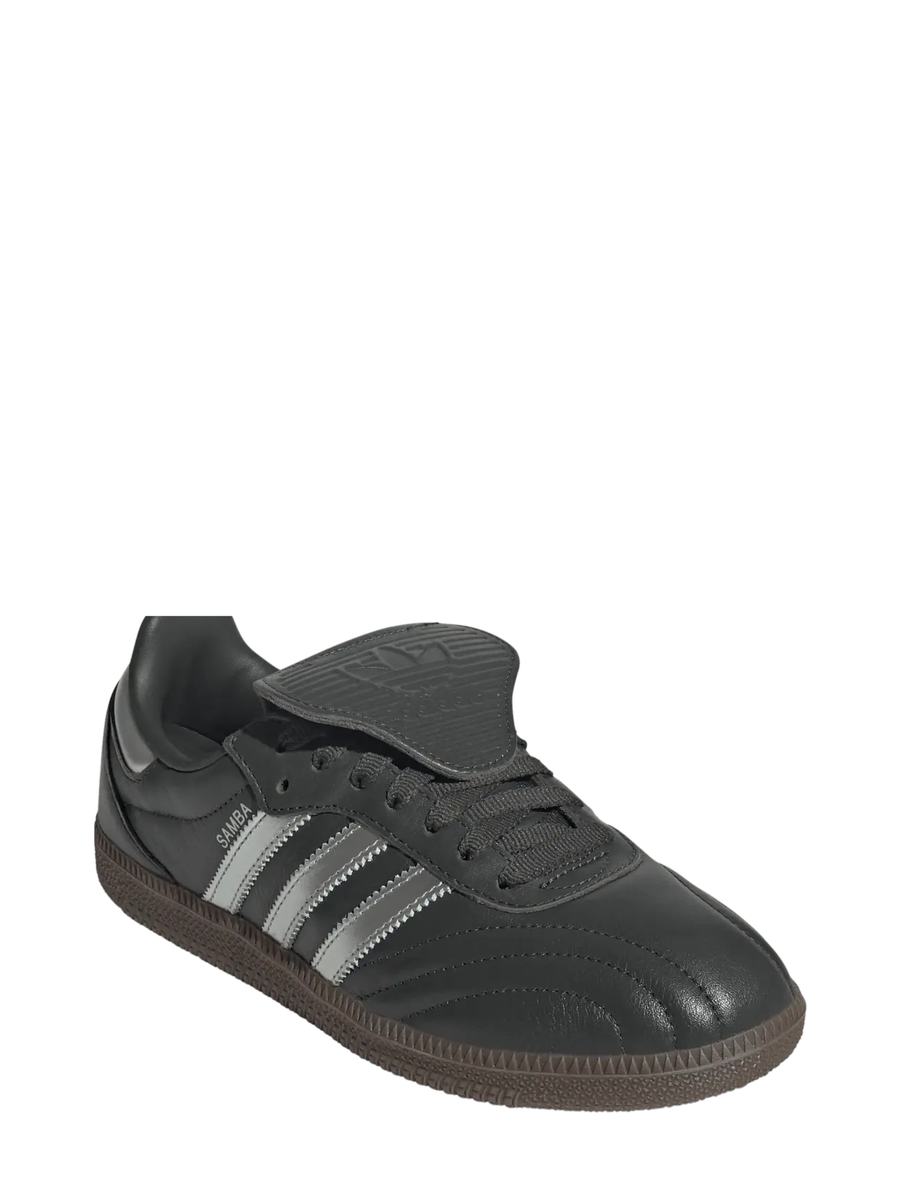 adidas Originals Samba Lt W, Kvinder, Samba Sneaker, Sort, Str: 39 1/3
