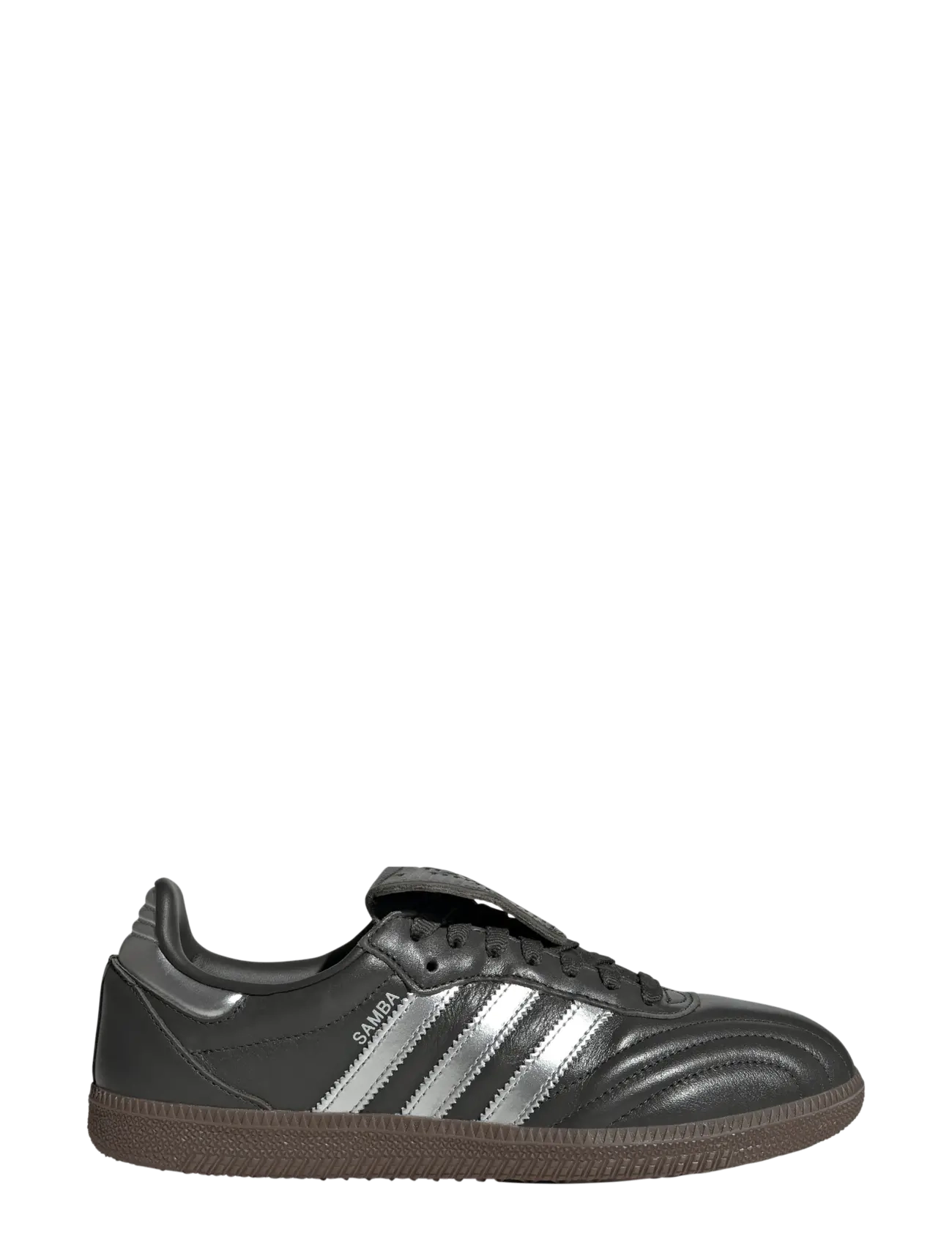 adidas Originals - SAMBA LT W - baskets basses - legear/silvmt/gum5 - 1