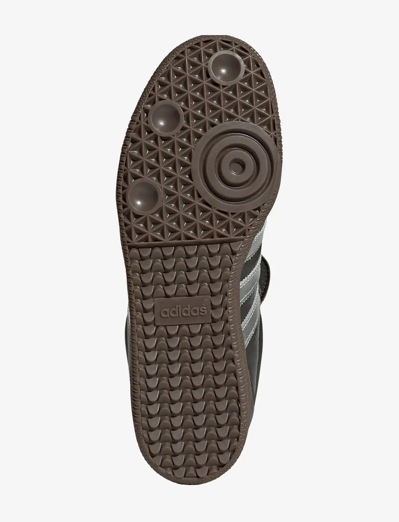 adidas Originals - SAMBA LT W - lave sneakers - legear/silvmt/gum5 - 5