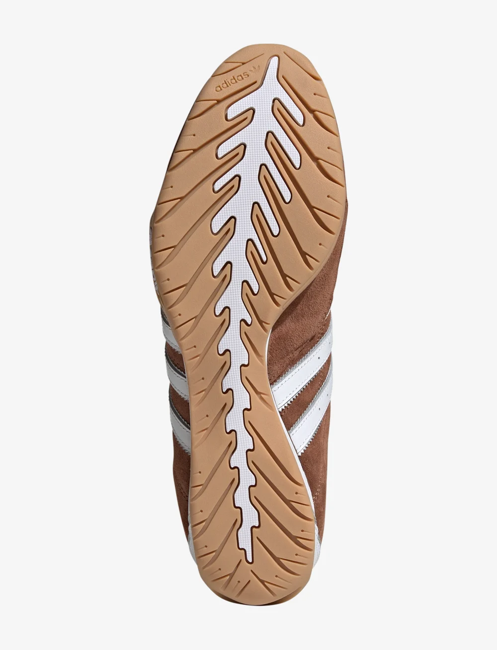 adidas Originals - ADIRACER LO - lav ankel - prebrn/ftwwht/silvmt - 5