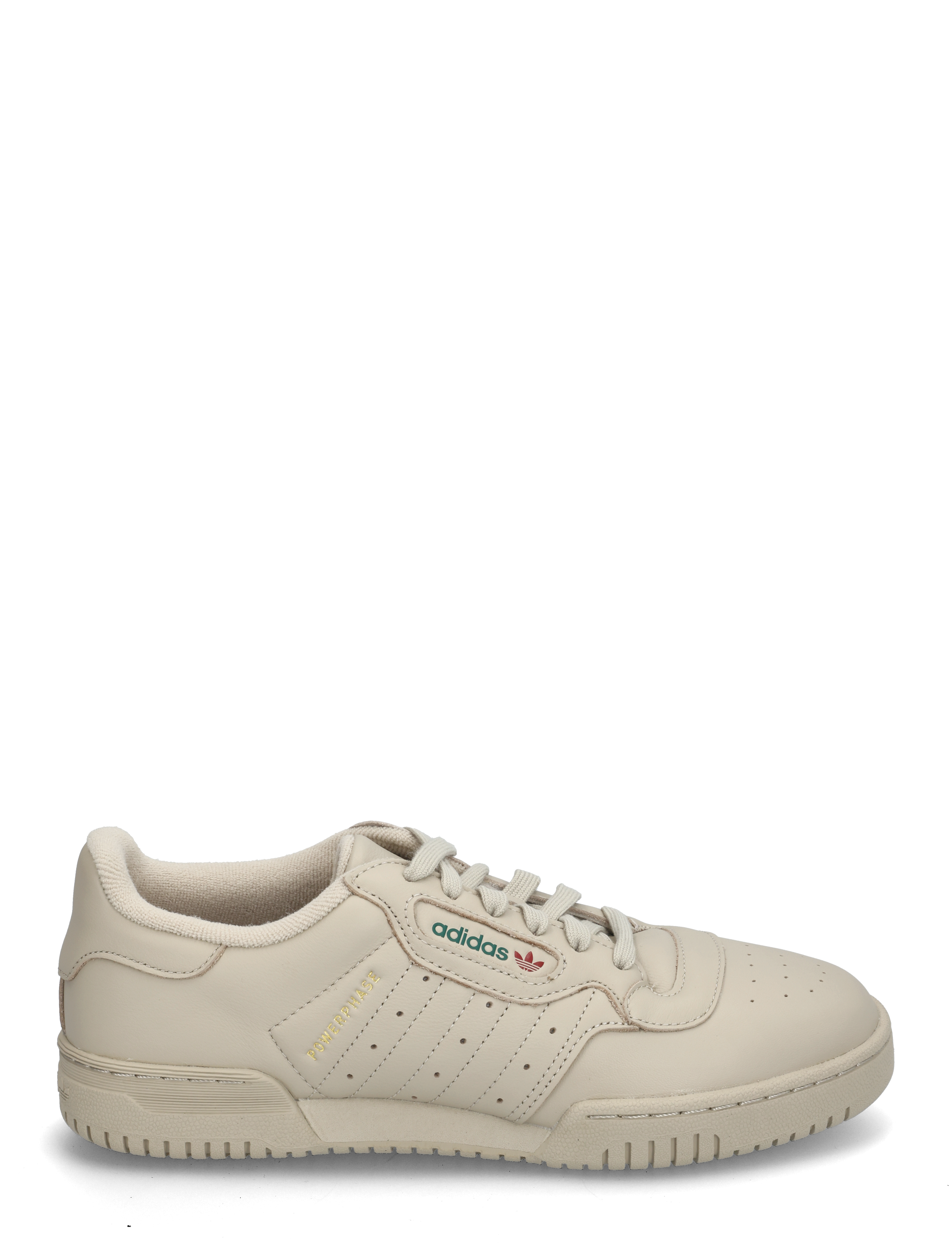 adidas Originals - POWERPHASE - low tops - wonbei/cgreen/prerub - 1