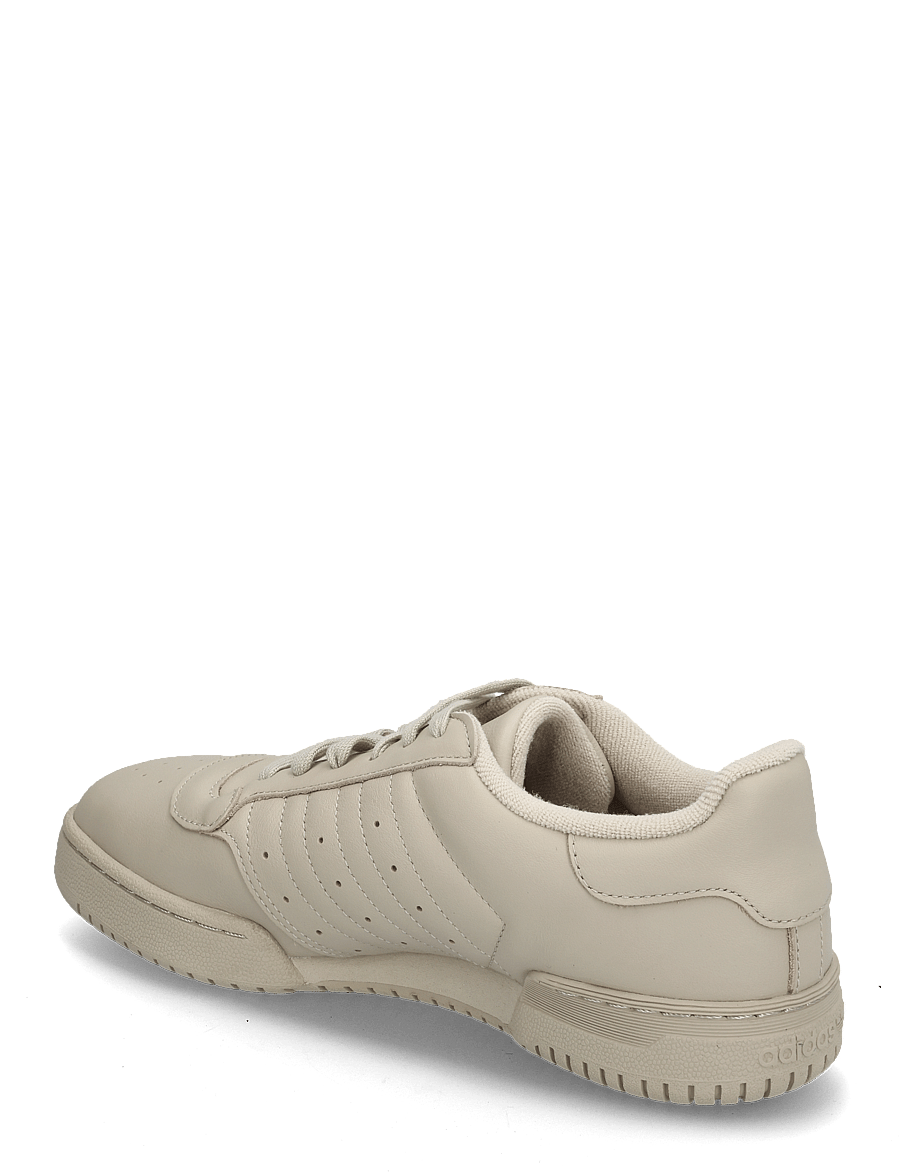 adidas Originals - POWERPHASE - lave sneakers - wonbei/cgreen/prerub - 2