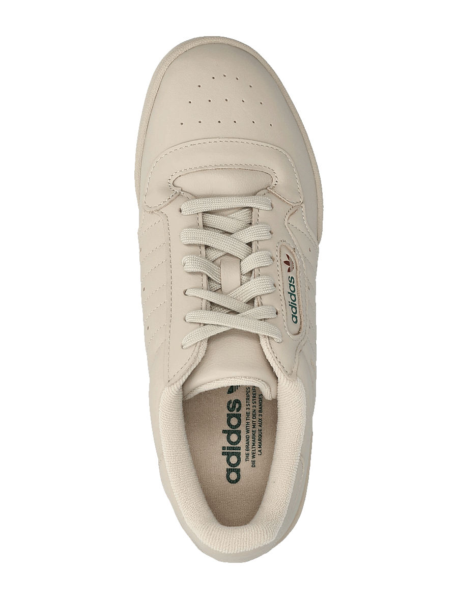 adidas Originals - POWERPHASE - lave sneakers - wonbei/cgreen/prerub - 3