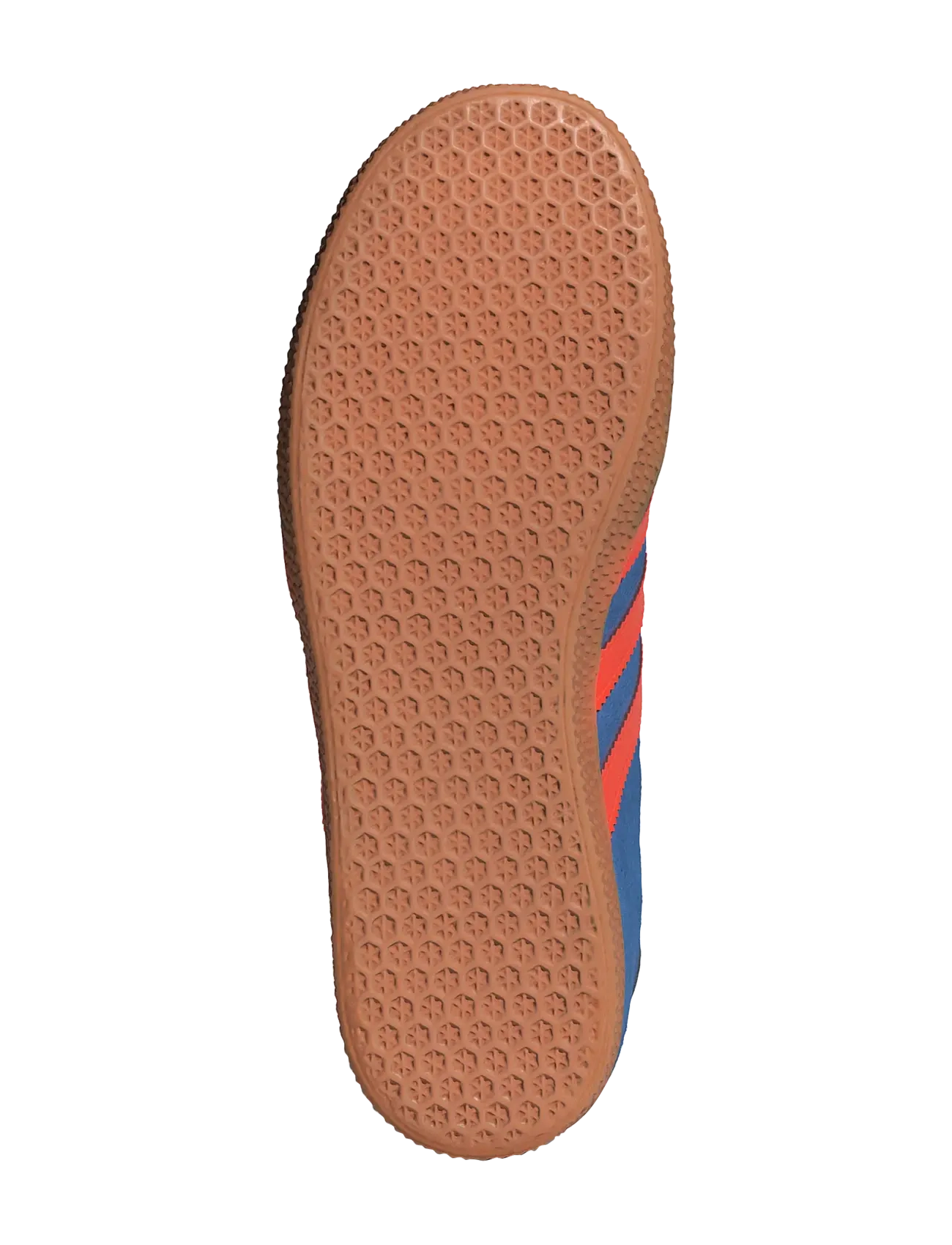 adidas Originals - GAZELLE J - ar zemu augšdaļu - focblu/sorang/cblack - 5