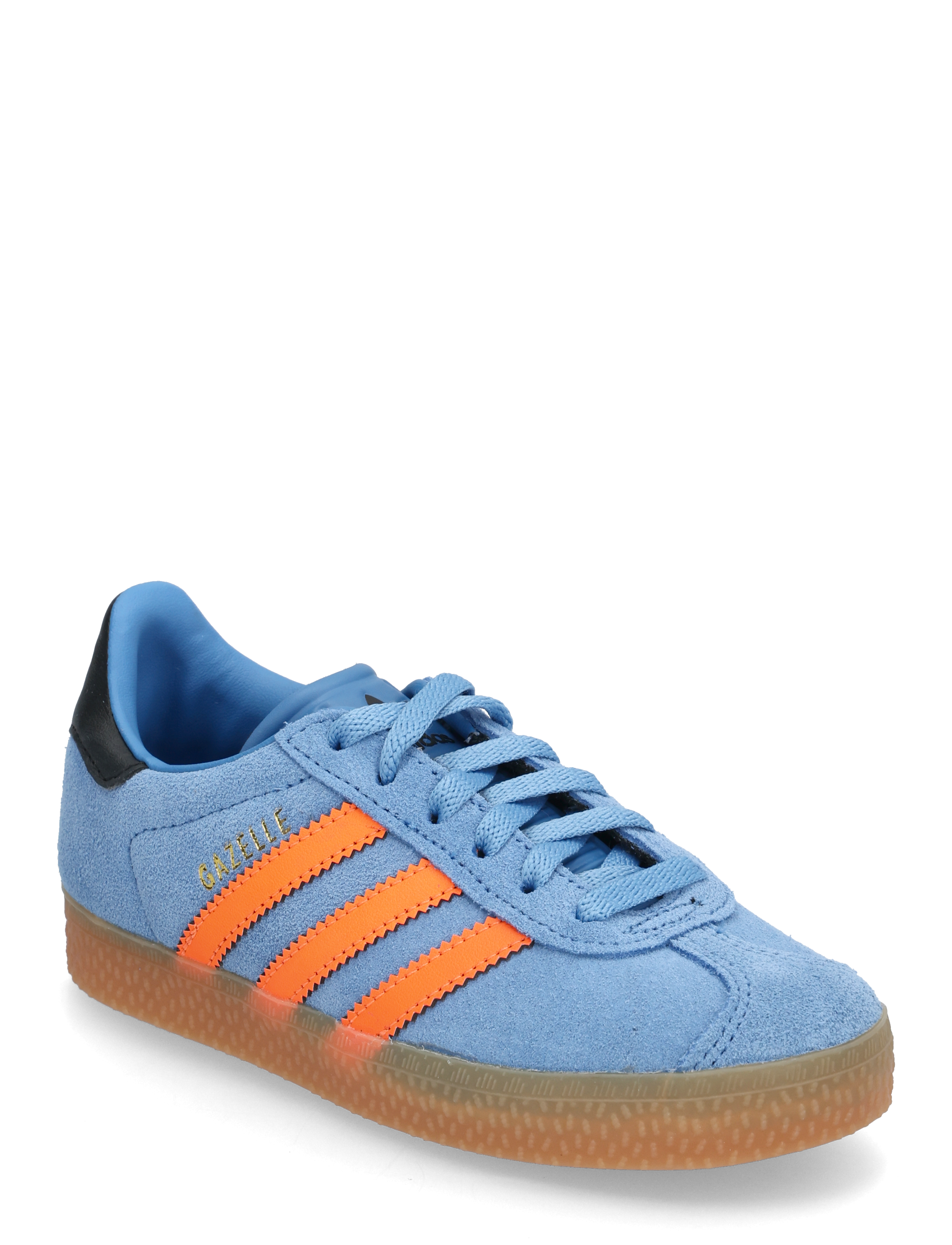ADIDAS ORIGINALS Gazelle C Blau - 30 - Kinder