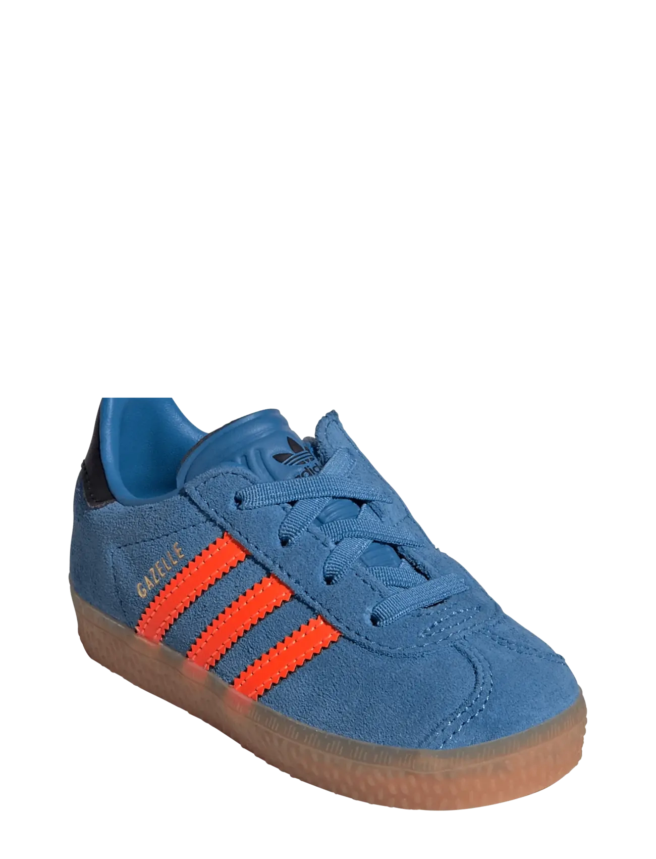 ADIDAS ORIGINALS Gazelle Cf El I Blau - 19 - Kinder