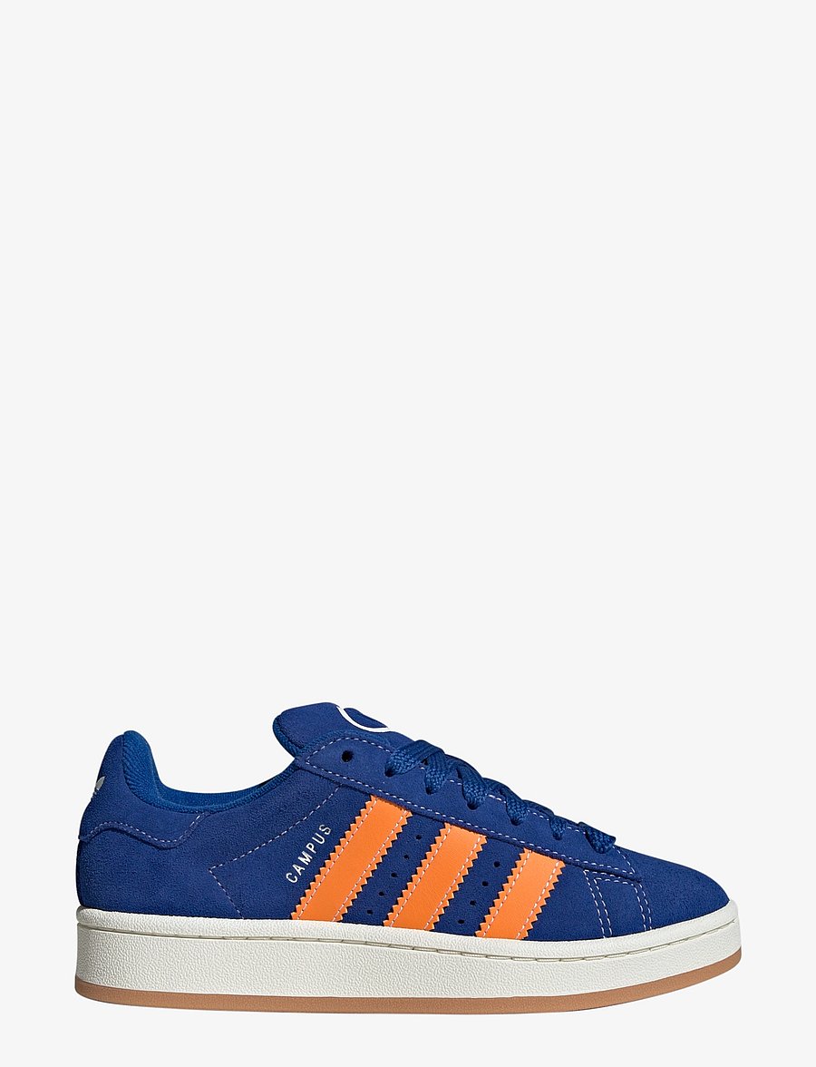 adidas Originals - CAMPUS 00s J - kõrge säärega tossud - croyal/borang/owhite - 1