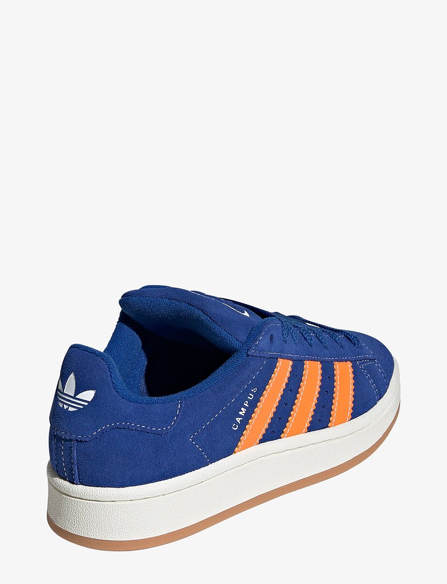 adidas Originals - CAMPUS 00s J - kõrge säärega tossud - croyal/borang/owhite - 3