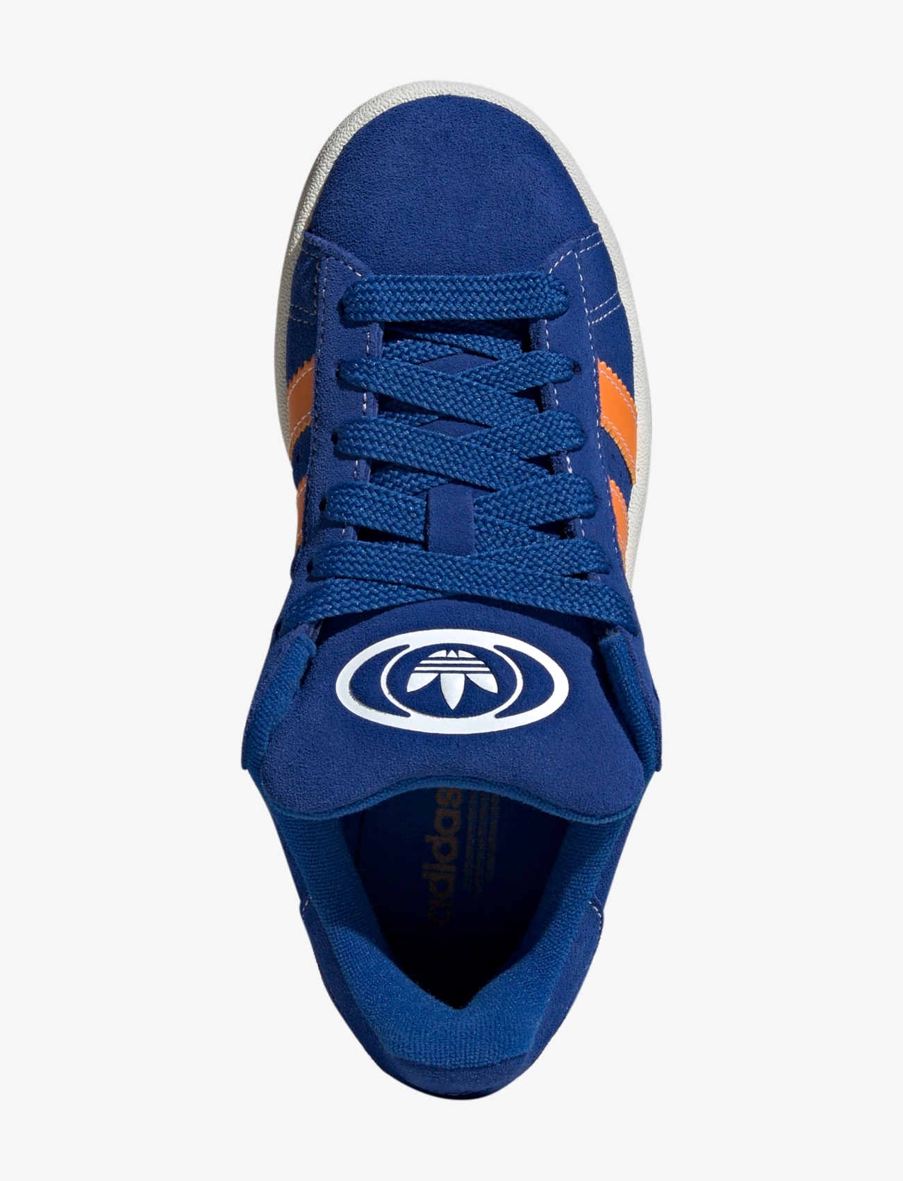 adidas Originals - CAMPUS 00s J - kõrge säärega tossud - croyal/borang/owhite - 4