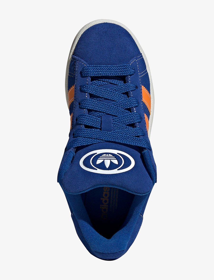 adidas Originals - CAMPUS 00s J - kõrge säärega tossud - croyal/borang/owhite - 4