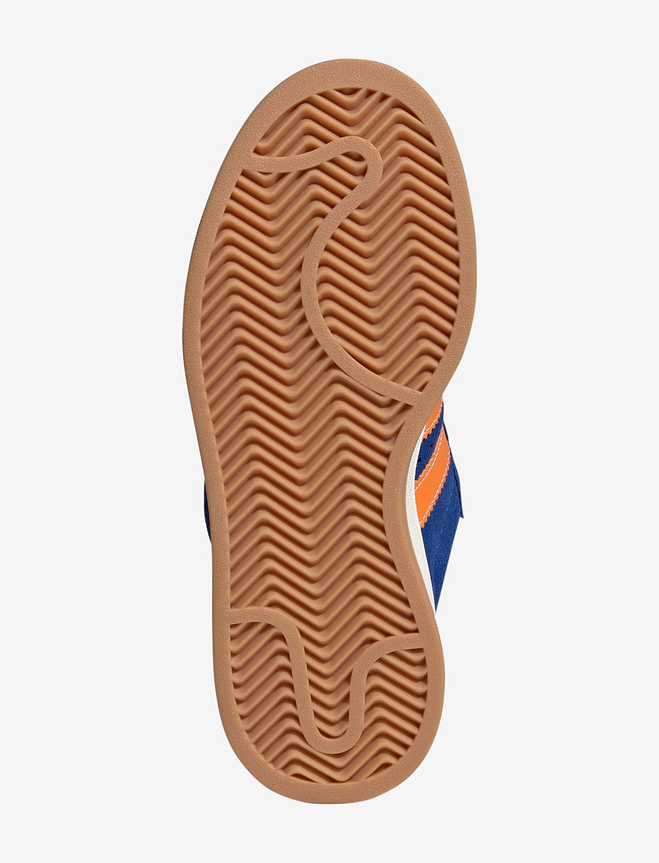 adidas Originals - CAMPUS 00s J - lave sneakers - croyal/borang/owhite - 5