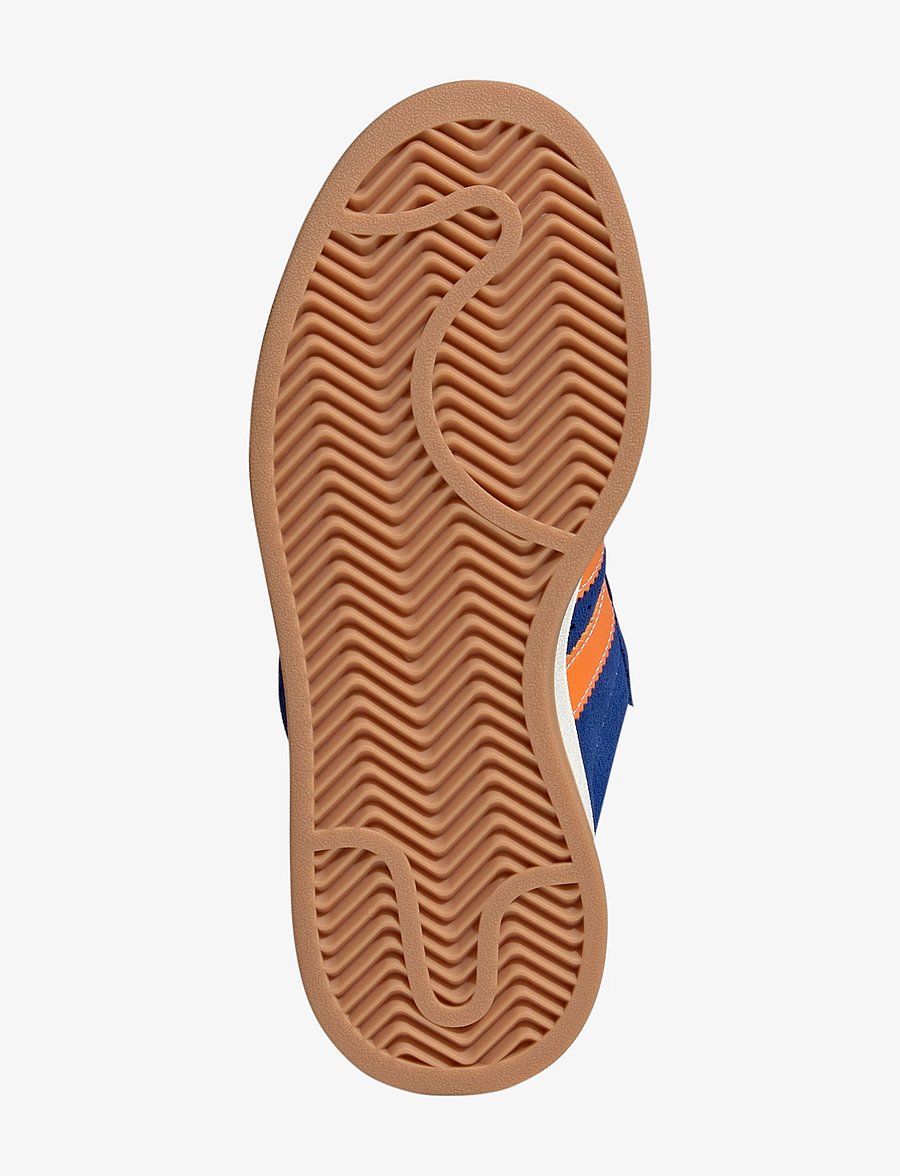 adidas Originals - CAMPUS 00s J - kõrge säärega tossud - croyal/borang/owhite - 5