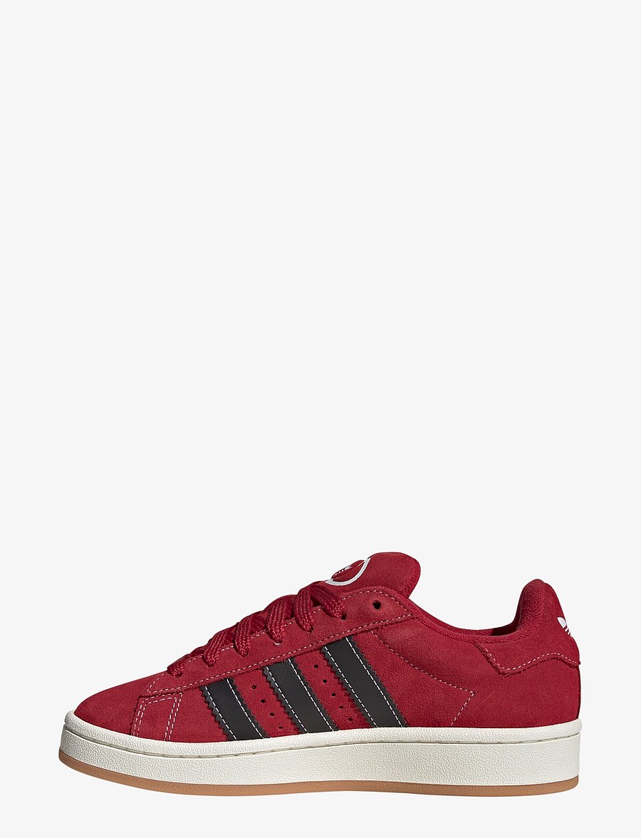 adidas Originals - CAMPUS 00s J - niedriger schnitt - tmvire/cblack/owhite - 2