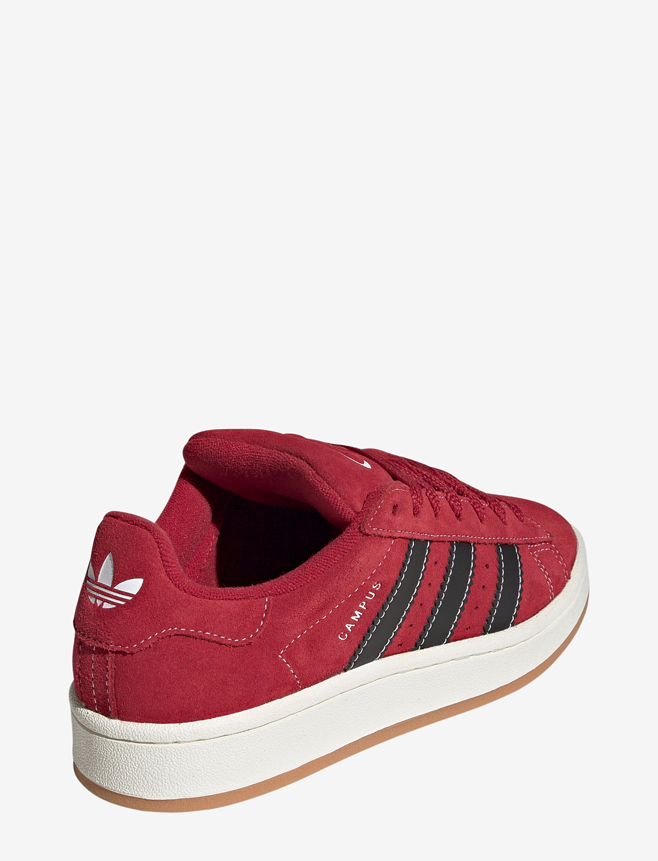 adidas Originals - CAMPUS 00s J - lave sneakers - tmvire/cblack/owhite - 3