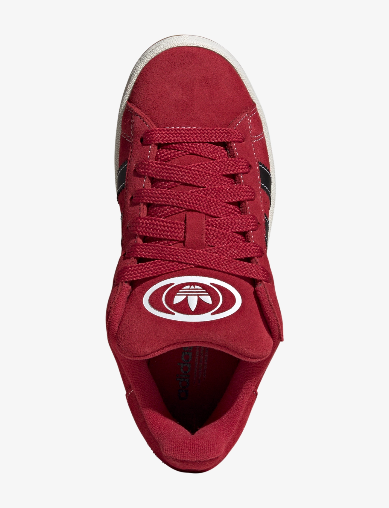 adidas Originals - CAMPUS 00s J - niedriger schnitt - tmvire/cblack/owhite - 4